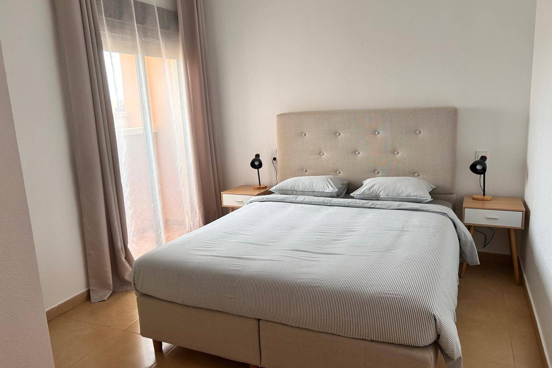 Revente - Apartment -
Orihuela Costa - Lomas de Cabo Roig