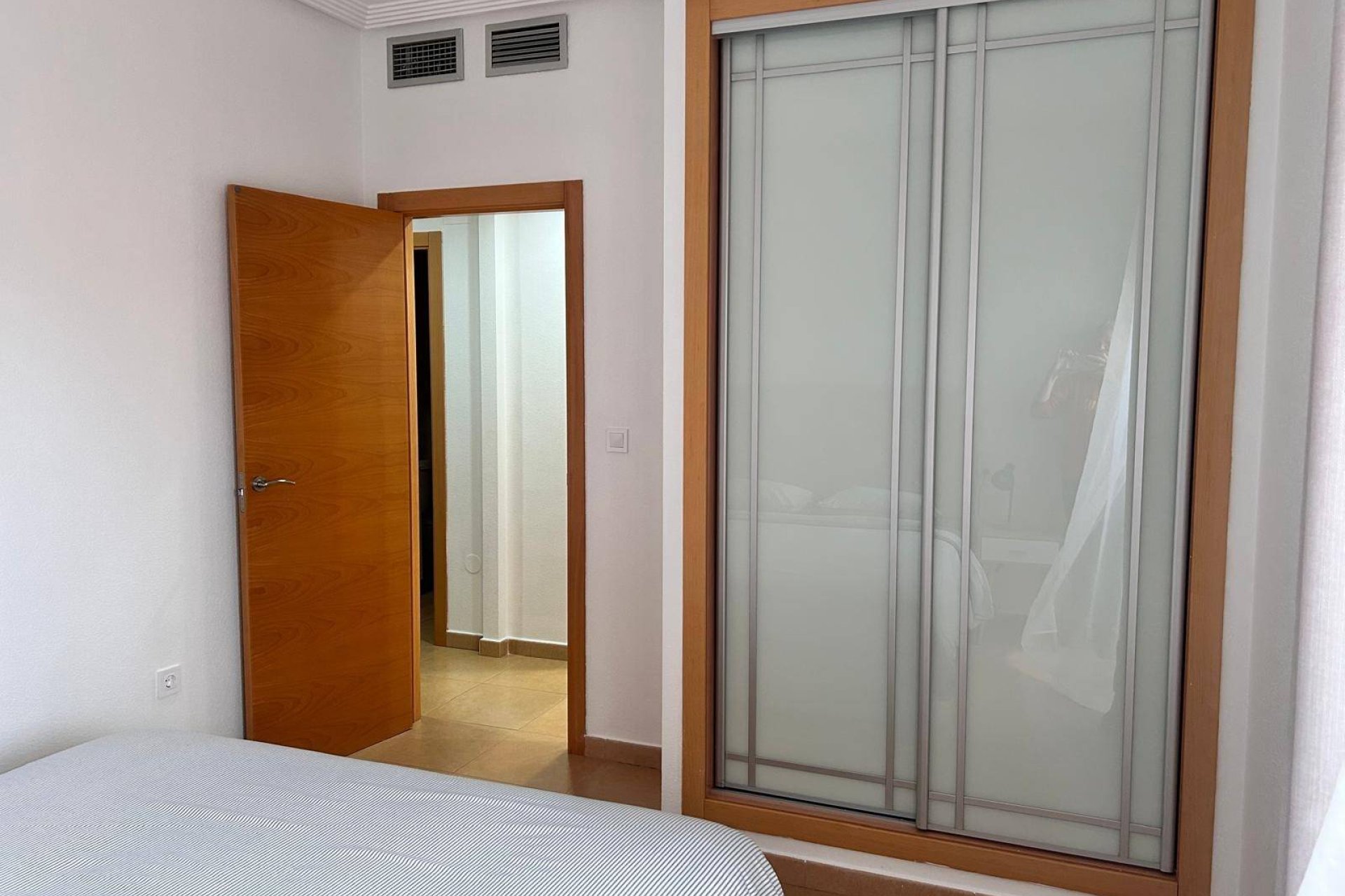 Revente - Apartment -
Orihuela Costa - Lomas de Cabo Roig