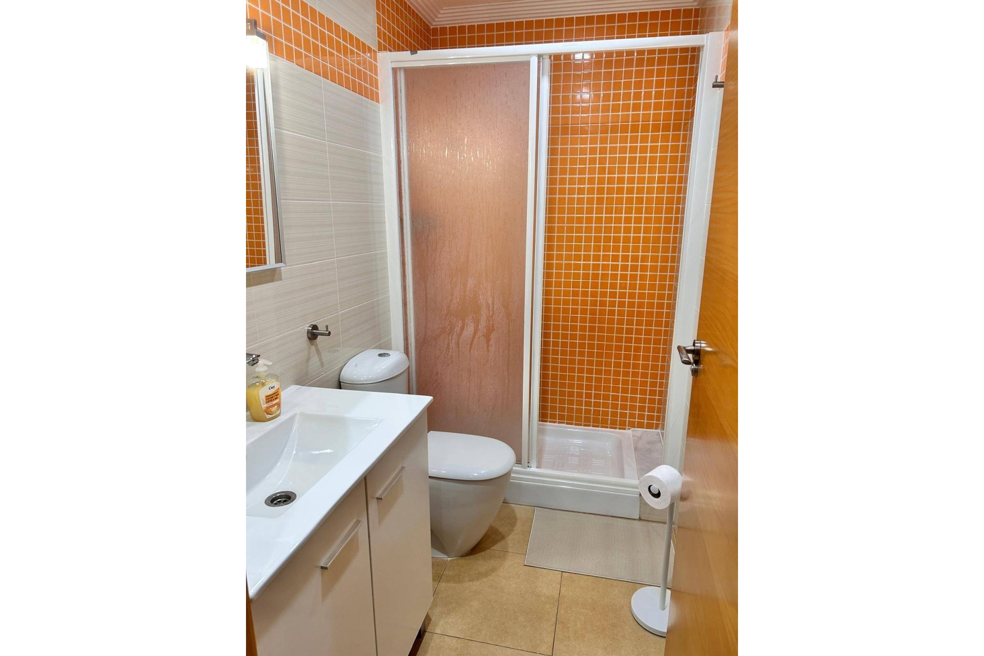 Revente - Apartment -
Orihuela Costa - Lomas de Cabo Roig