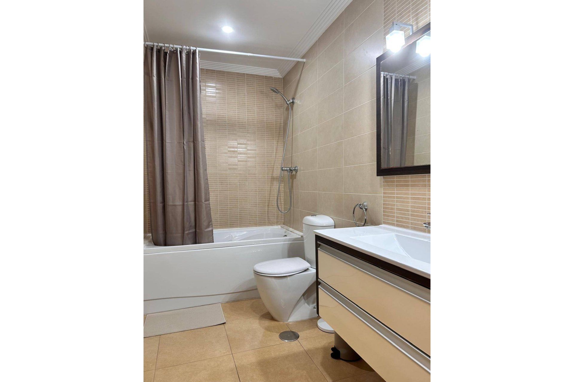 Revente - Apartment -
Orihuela Costa - Lomas de Cabo Roig