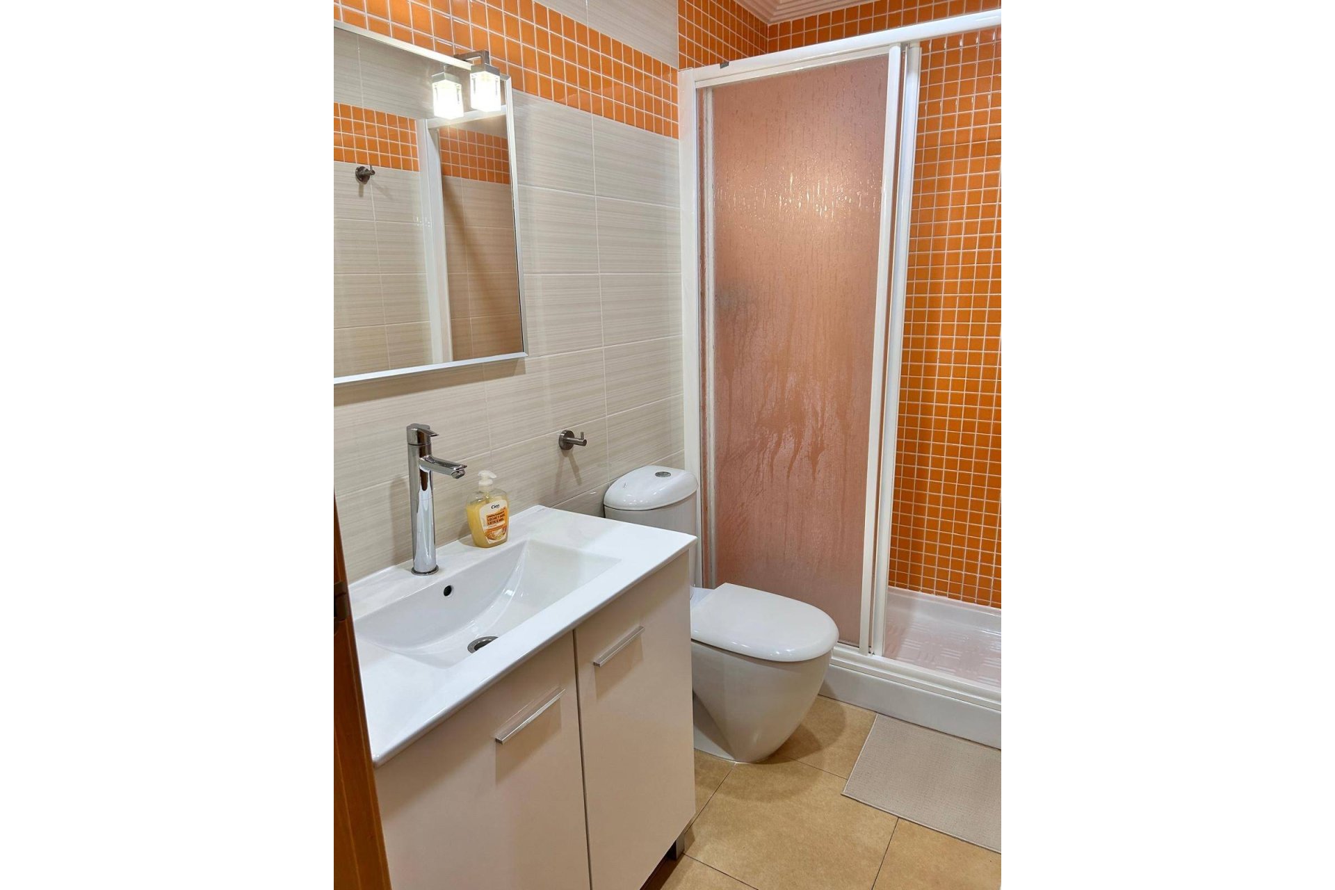 Revente - Apartment -
Orihuela Costa - Lomas de Cabo Roig