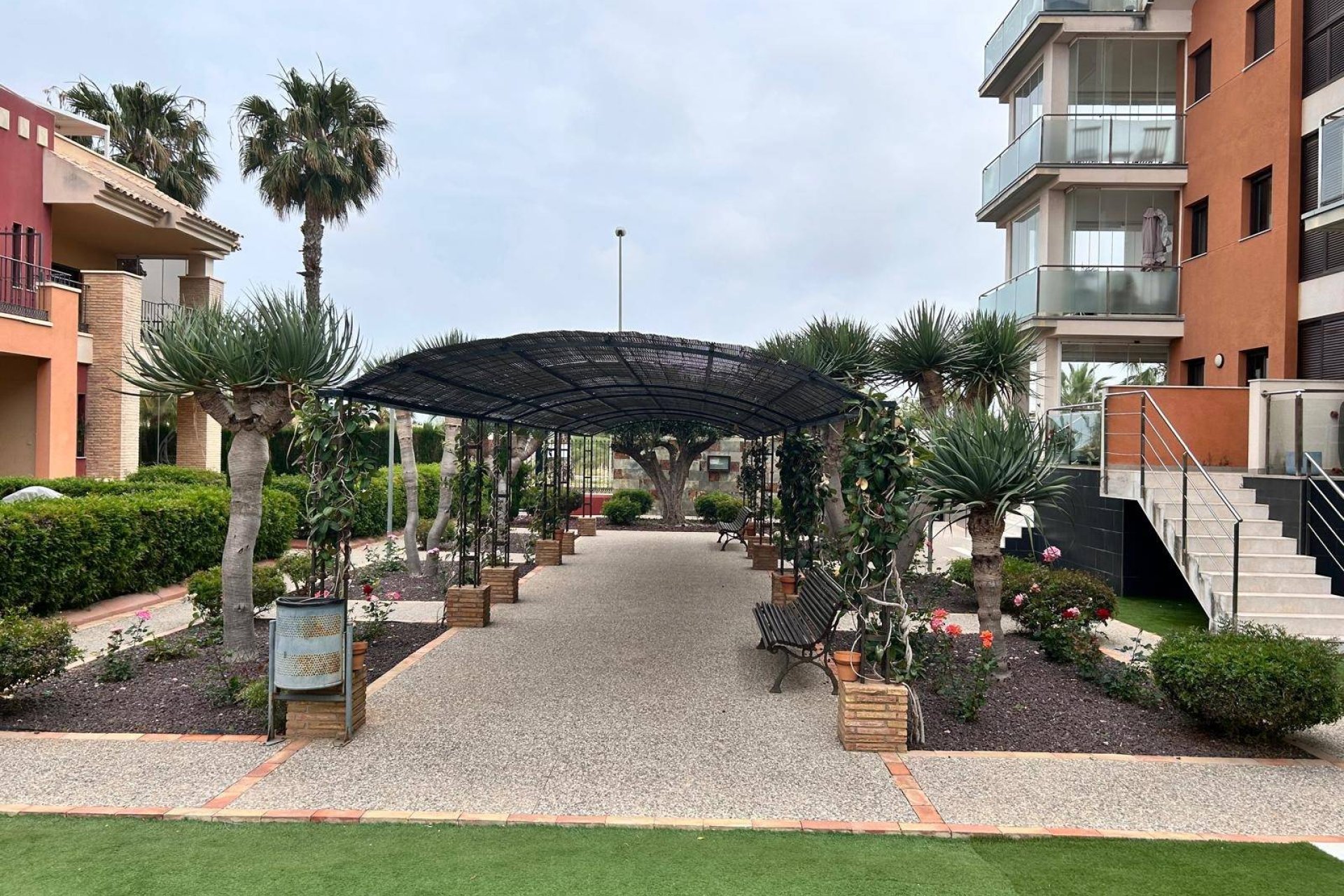 Revente - Apartment -
Orihuela Costa - Lomas de Cabo Roig