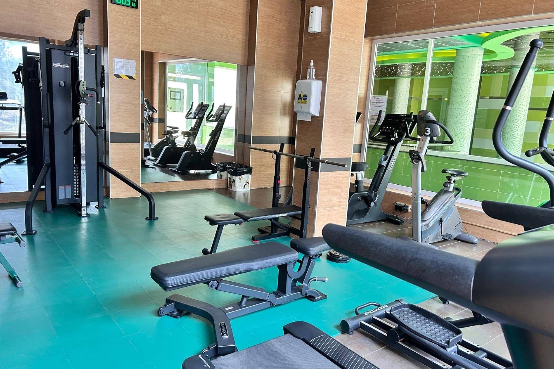 Revente - Apartment -
Orihuela Costa - Lomas de Cabo Roig