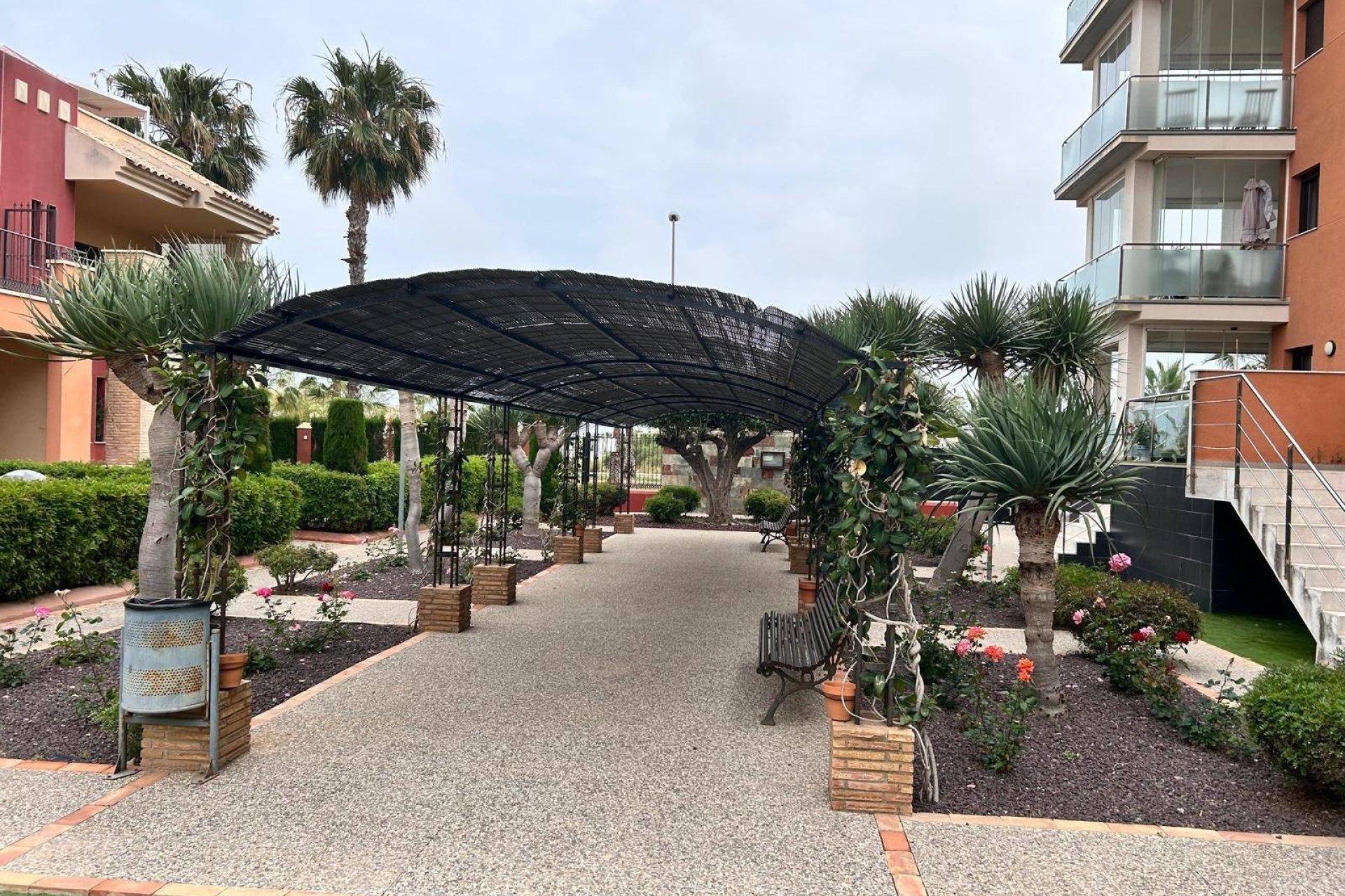 Revente - Apartment -
Orihuela Costa - Lomas de Cabo Roig