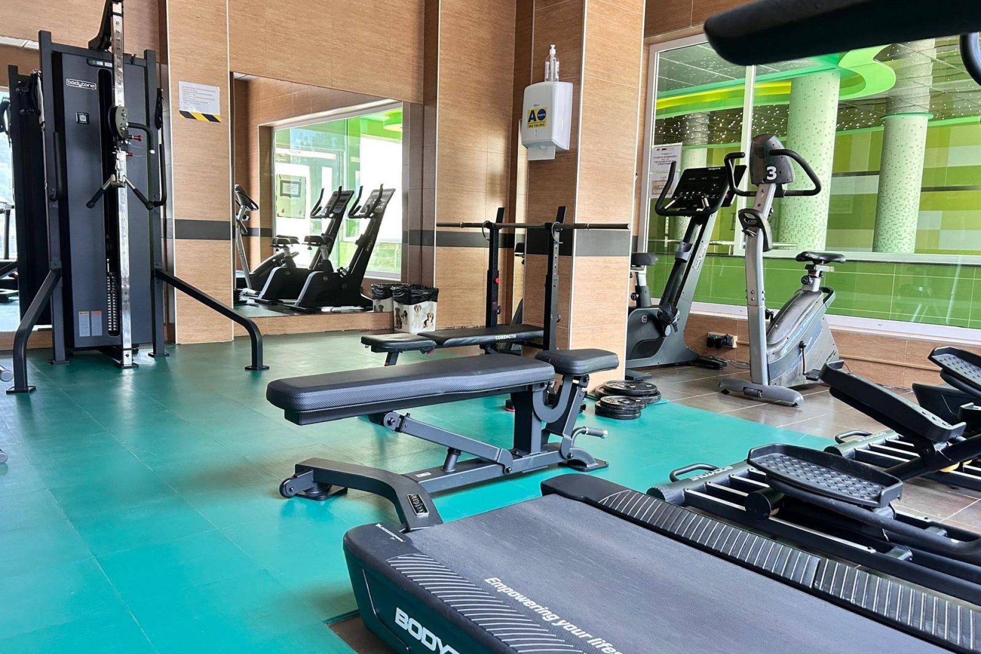 Revente - Apartment -
Orihuela Costa - Lomas de Cabo Roig