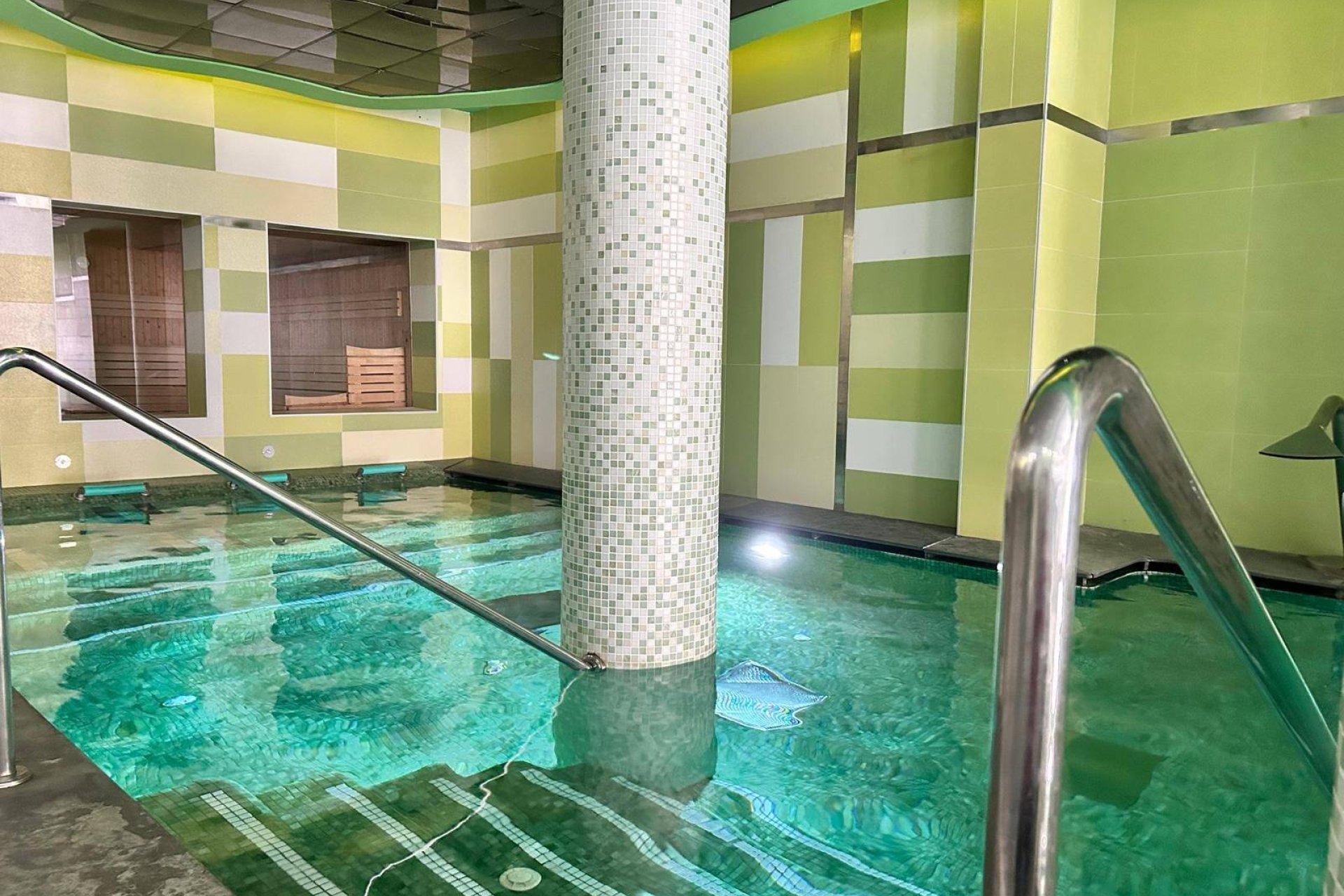 Revente - Apartment -
Orihuela Costa - Lomas de Cabo Roig