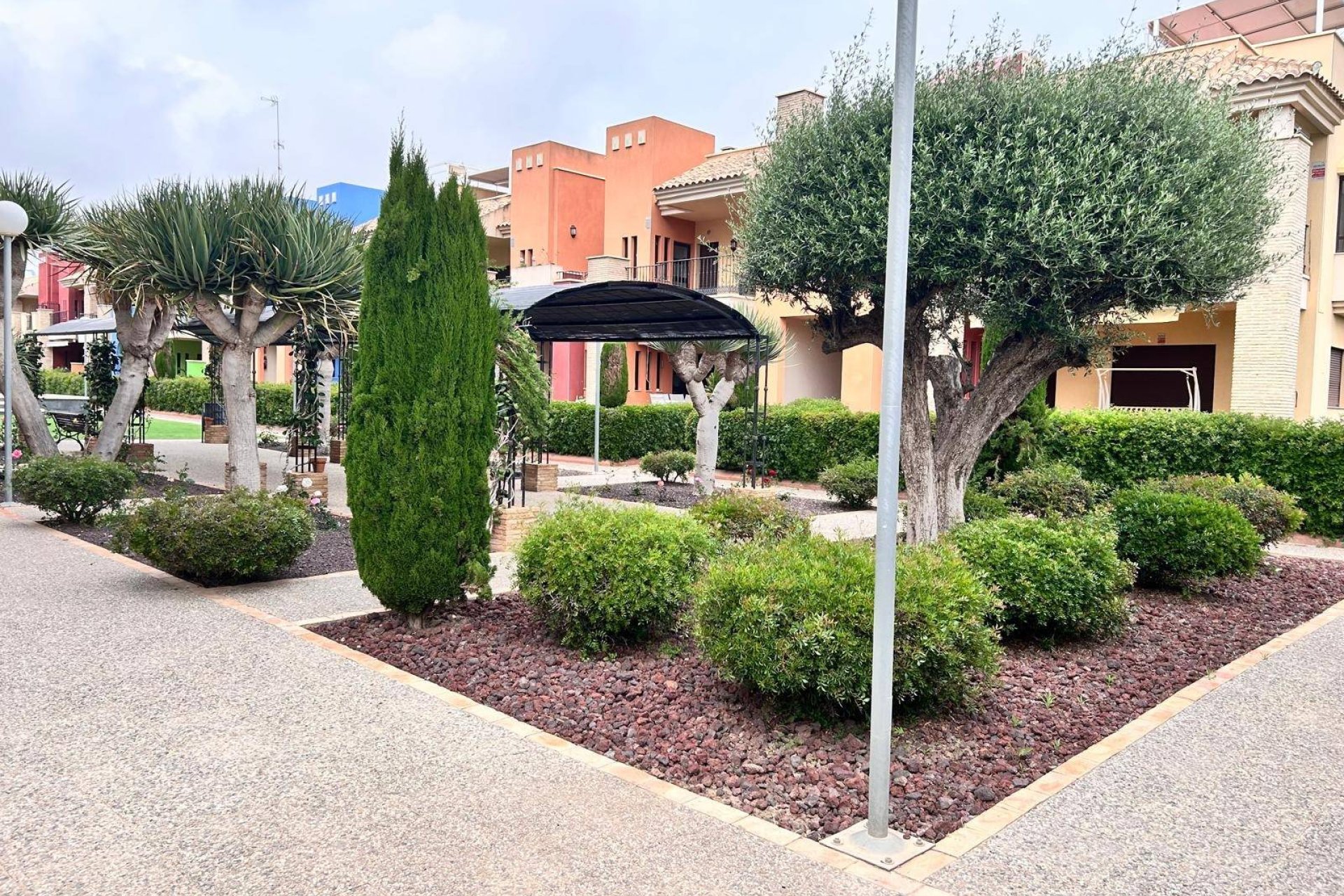 Revente - Apartment -
Orihuela Costa - Lomas de Cabo Roig