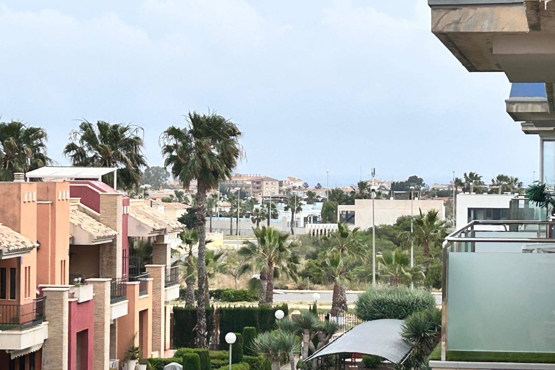 Revente - Apartment -
Orihuela Costa - Lomas de Cabo Roig
