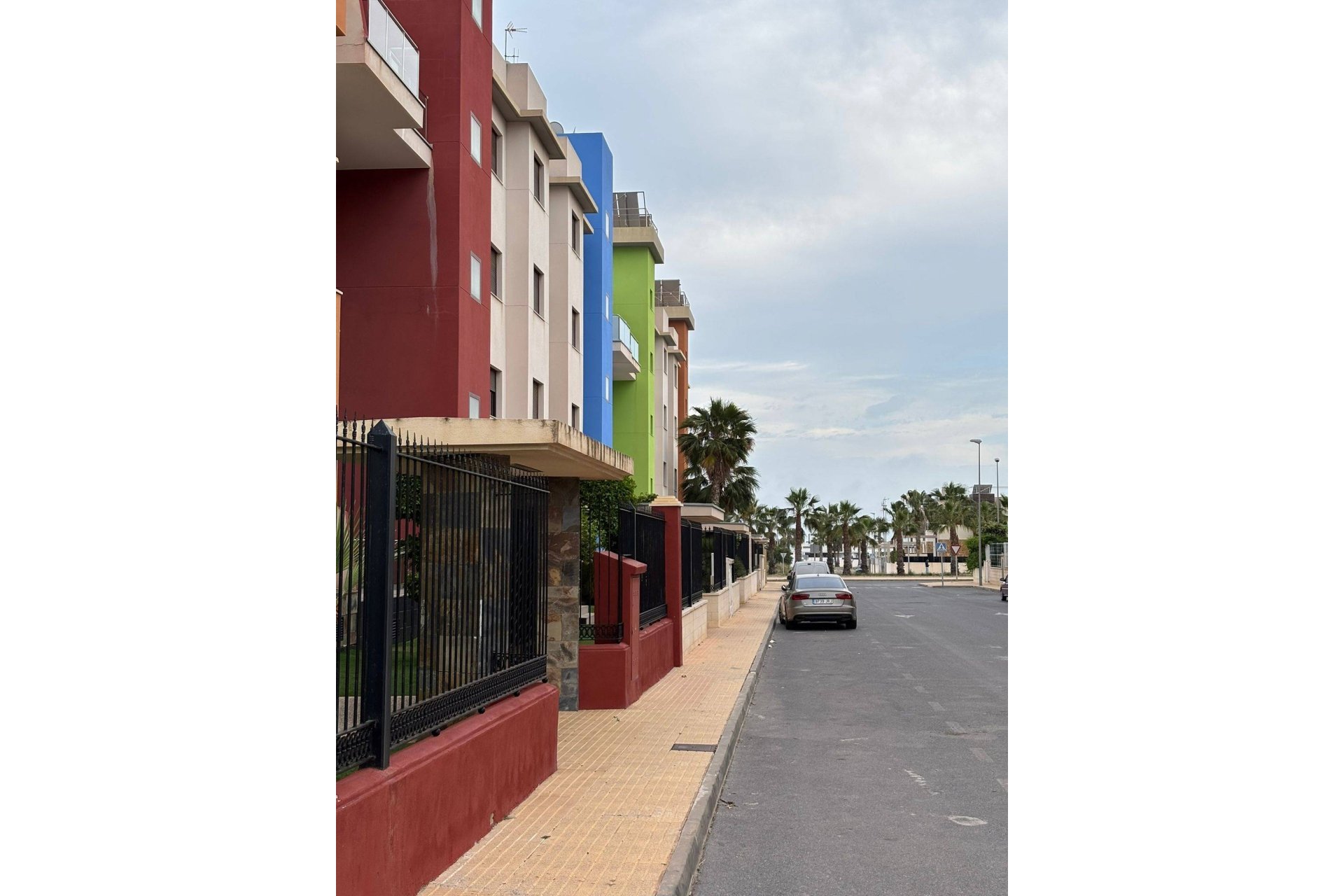Revente - Apartment -
Orihuela Costa - Lomas de Cabo Roig