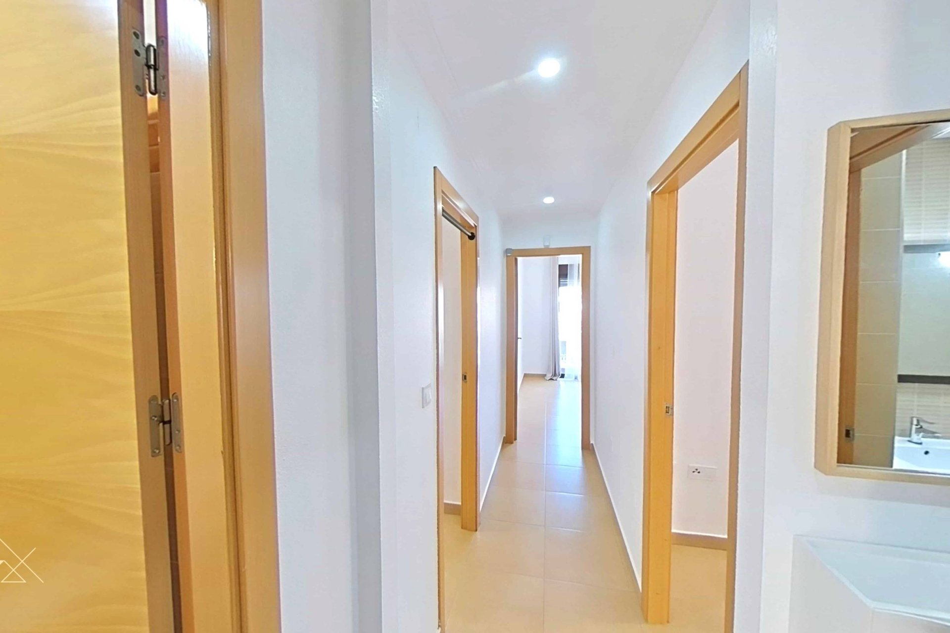 Revente - Apartment -
Orihuela Costa - Lomas de Cabo Roig