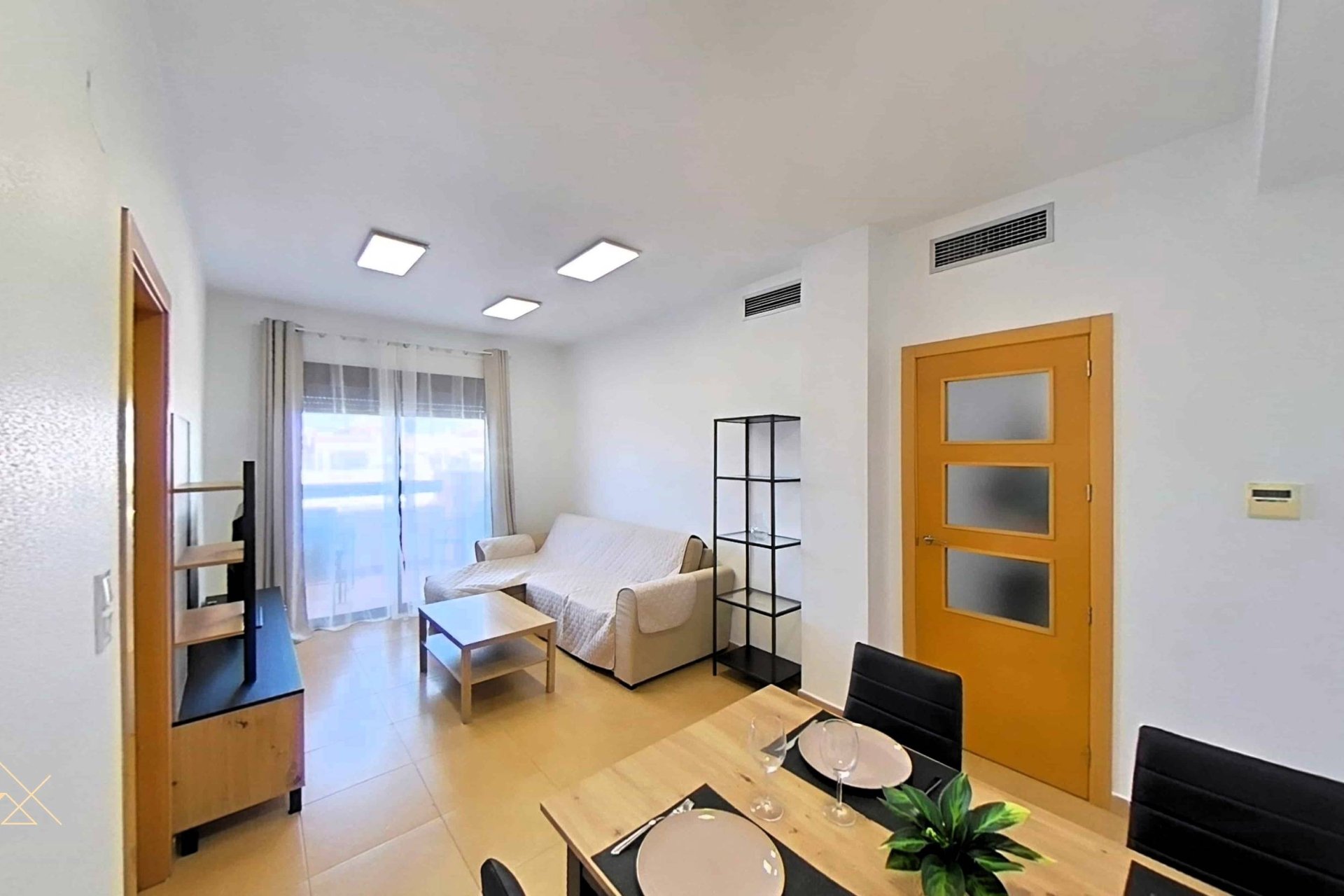 Revente - Apartment -
Orihuela Costa - Lomas de Cabo Roig