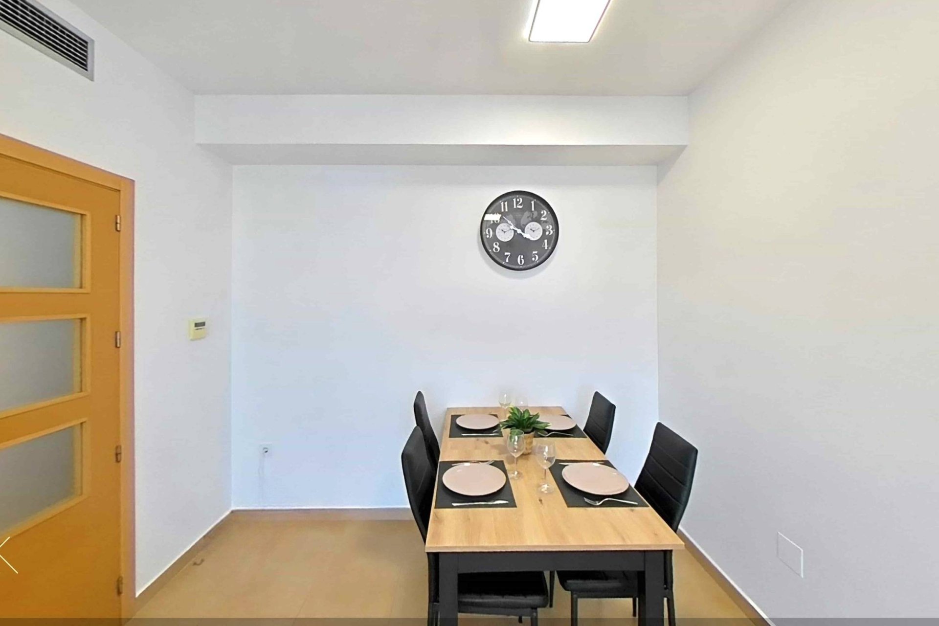 Revente - Apartment -
Orihuela Costa - Lomas de Cabo Roig