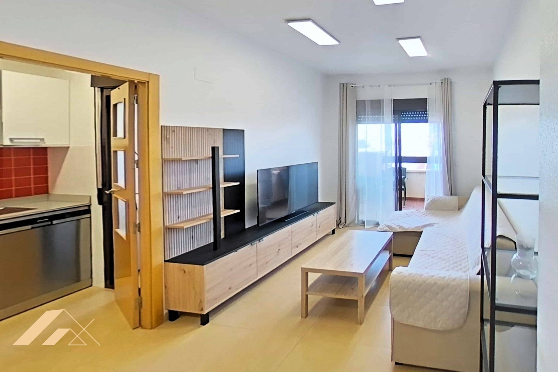 Revente - Apartment -
Orihuela Costa - Lomas de Cabo Roig