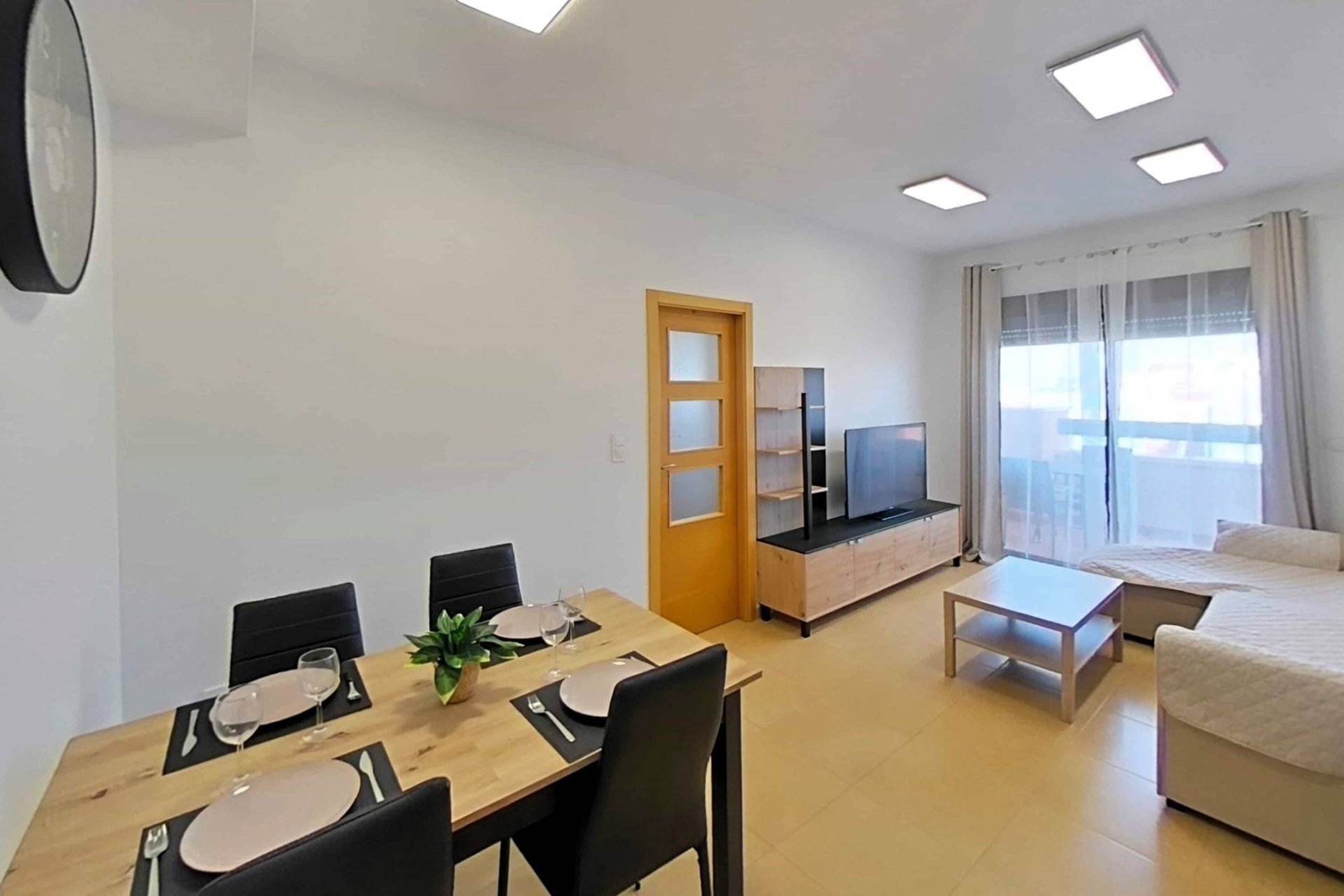 Revente - Apartment -
Orihuela Costa - Lomas de Cabo Roig