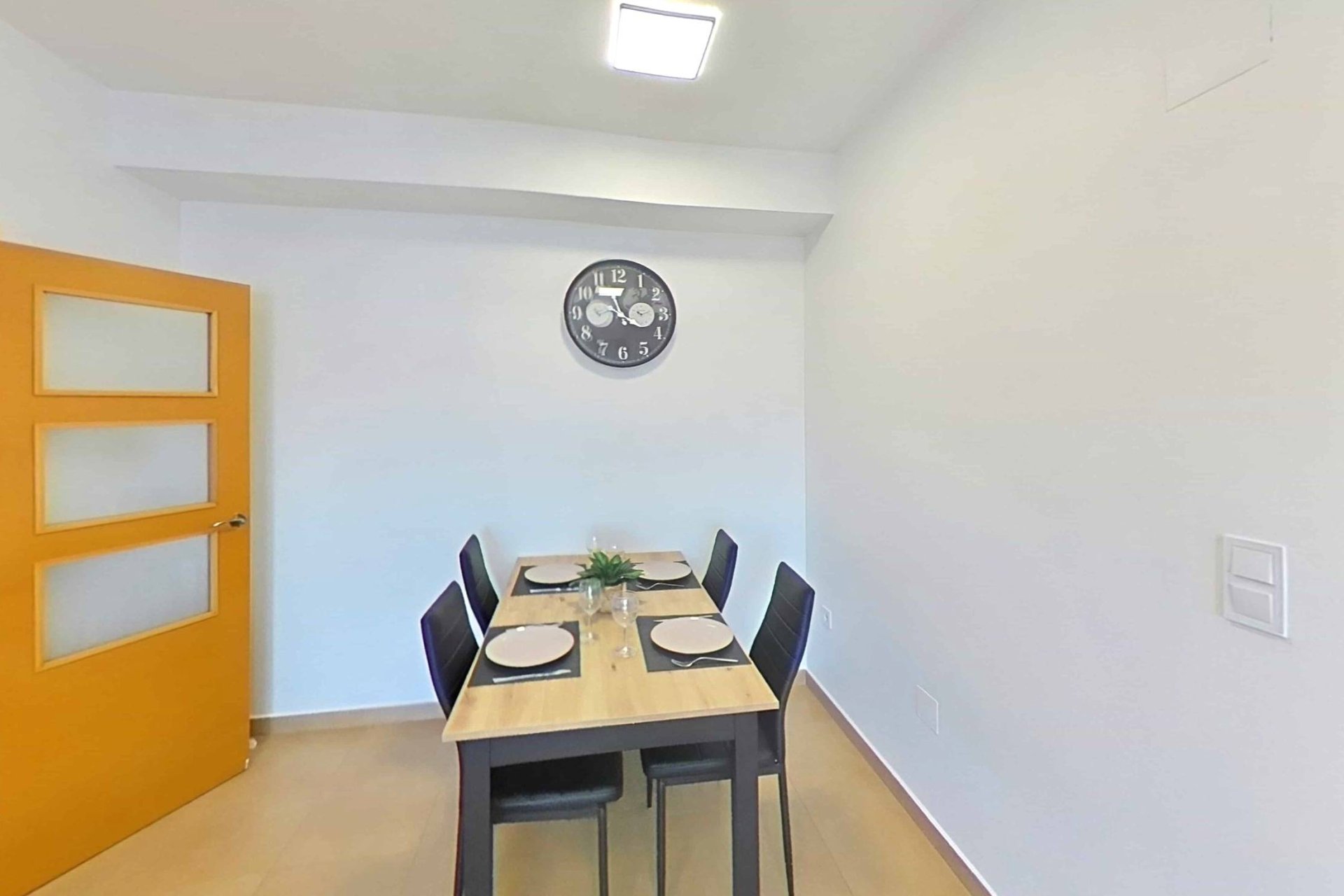 Revente - Apartment -
Orihuela Costa - Lomas de Cabo Roig