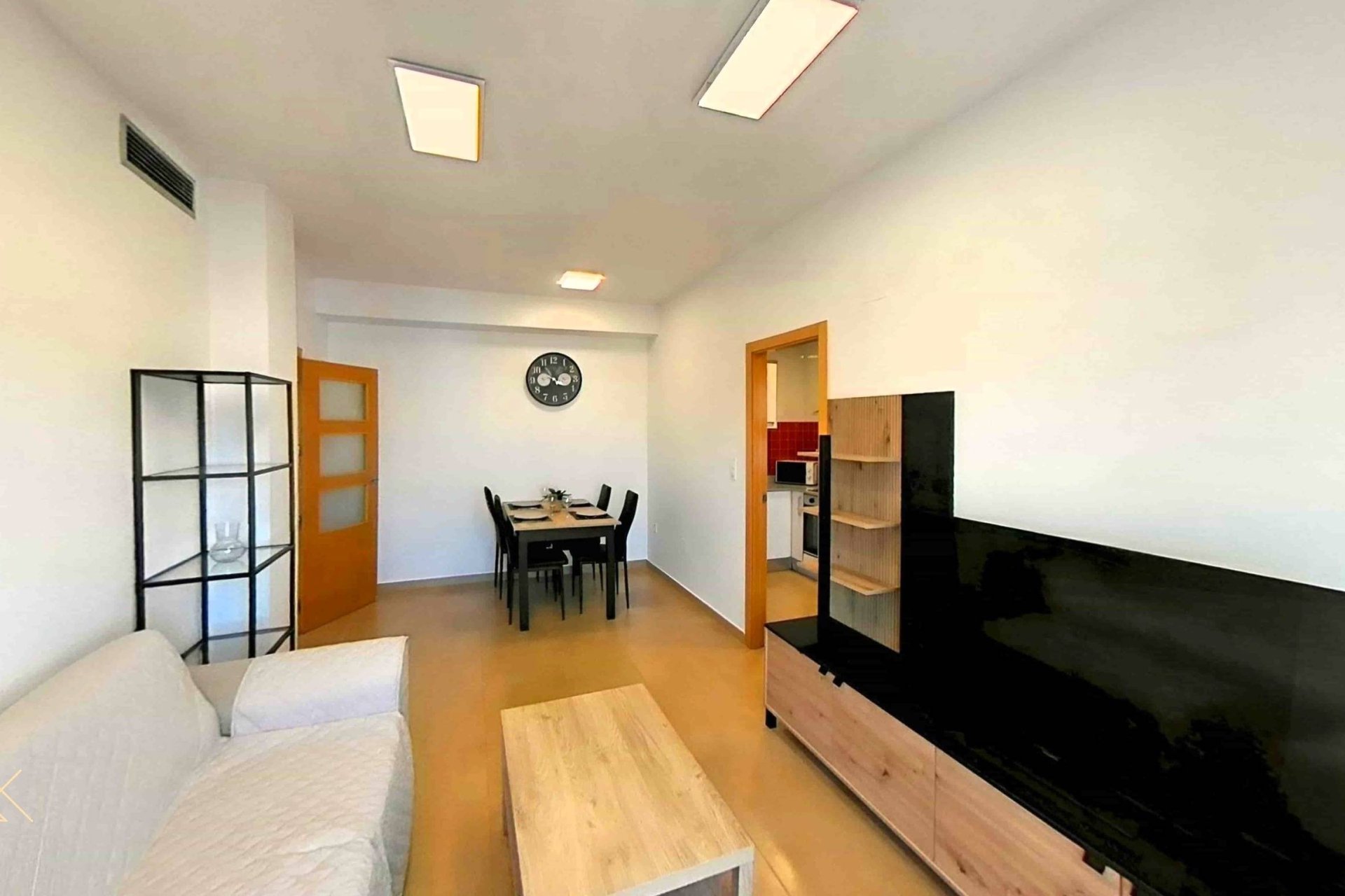 Revente - Apartment -
Orihuela Costa - Lomas de Cabo Roig