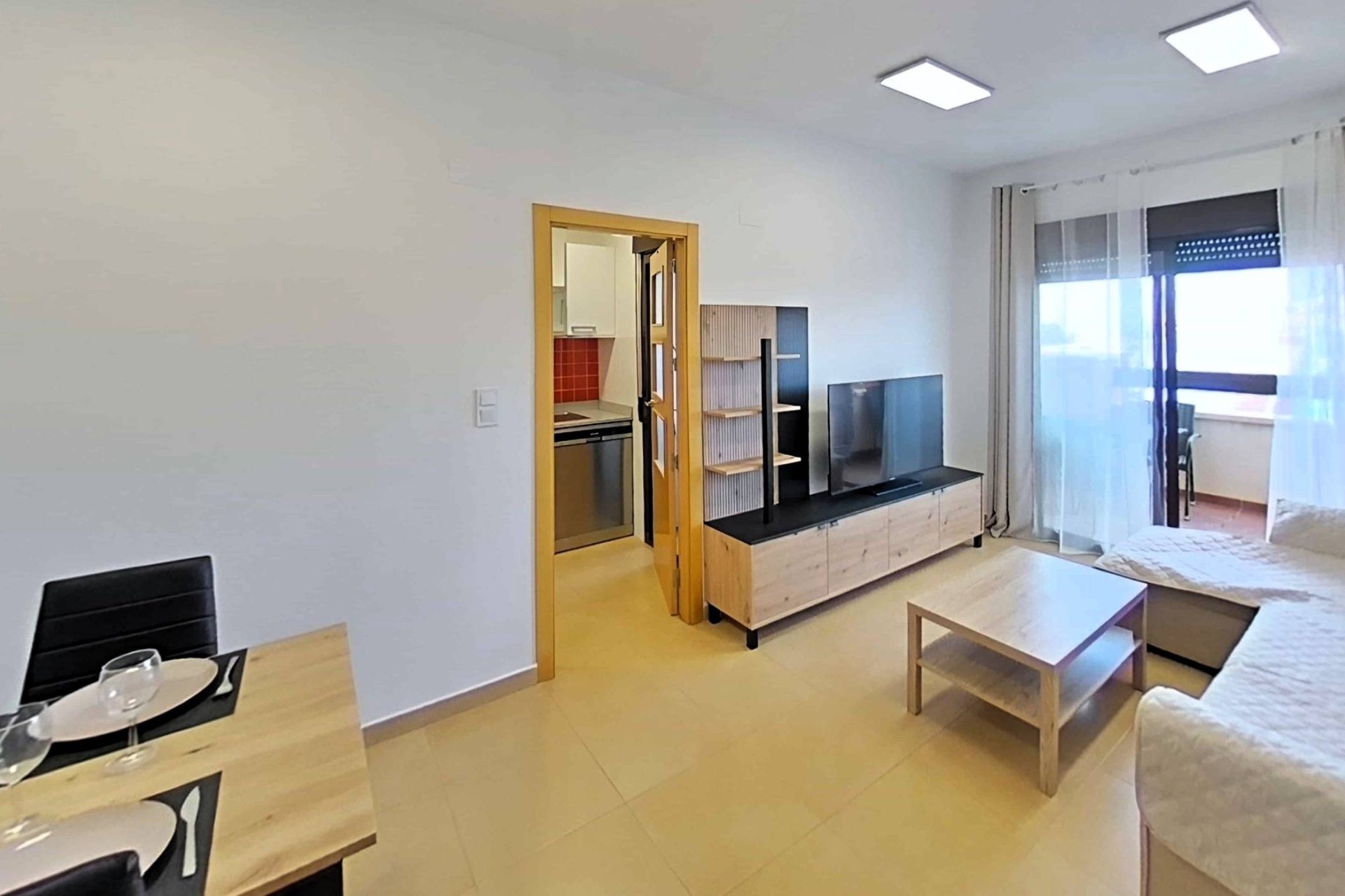 Revente - Apartment -
Orihuela Costa - Lomas de Cabo Roig