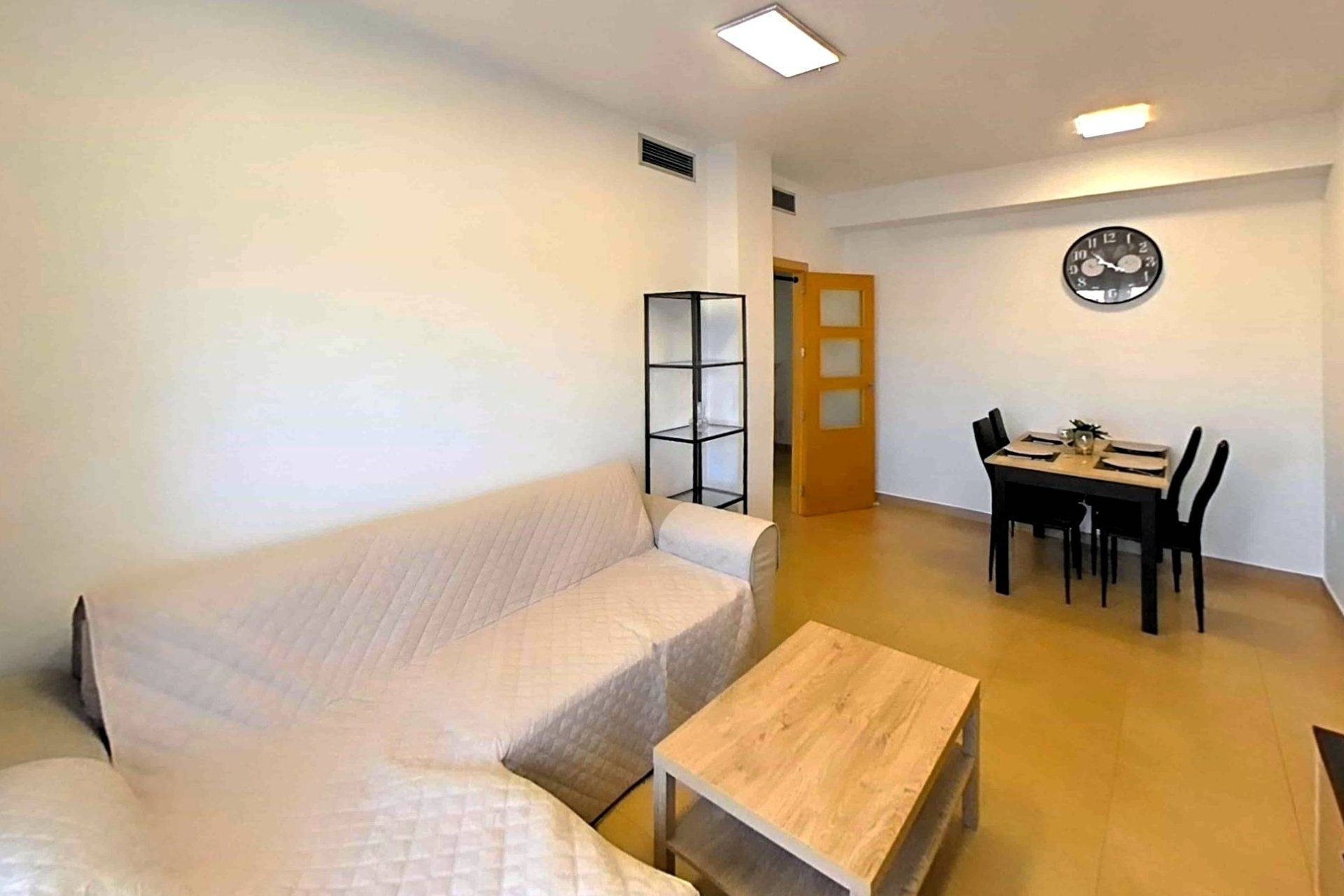 Revente - Apartment -
Orihuela Costa - Lomas de Cabo Roig