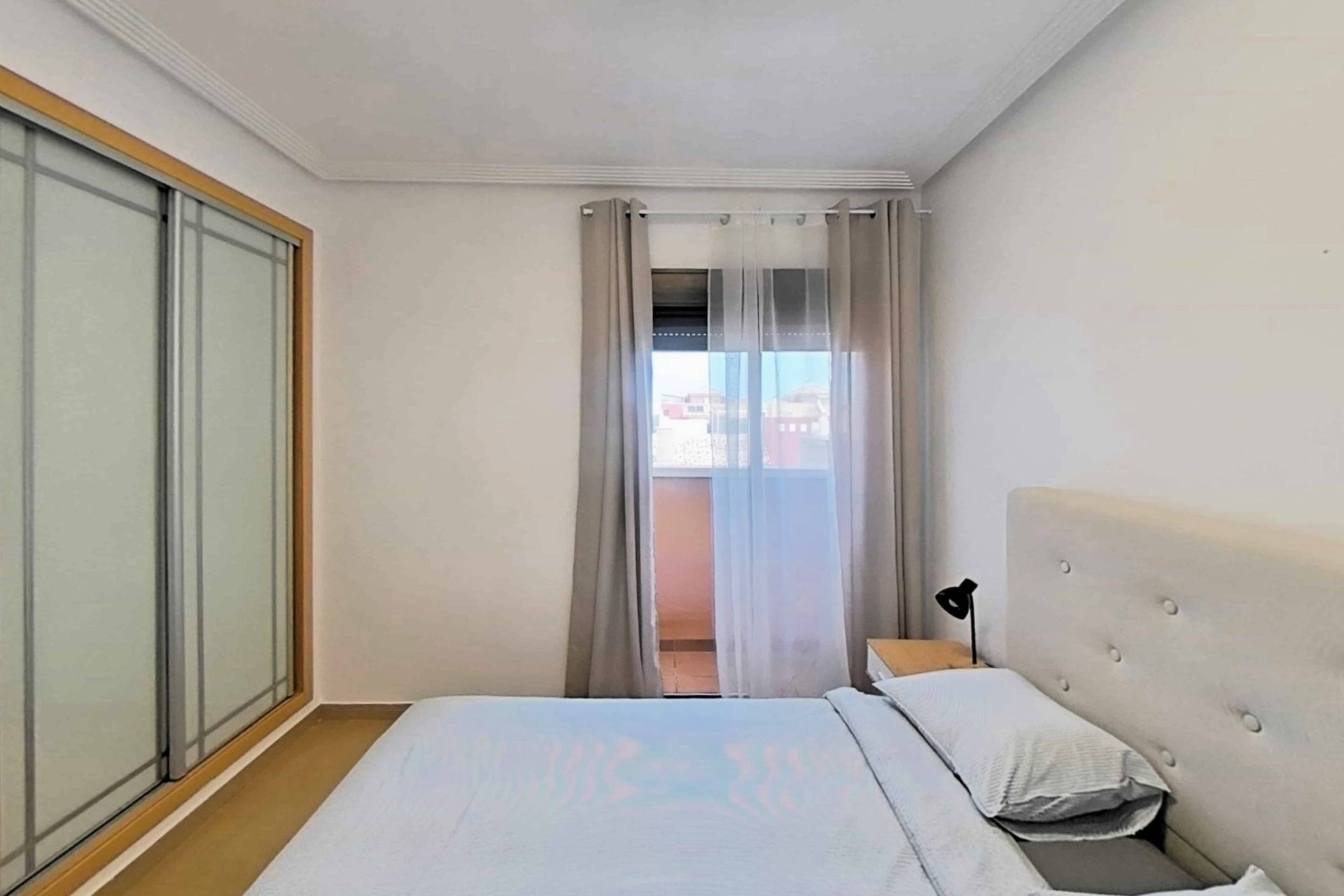 Revente - Apartment -
Orihuela Costa - Lomas de Cabo Roig