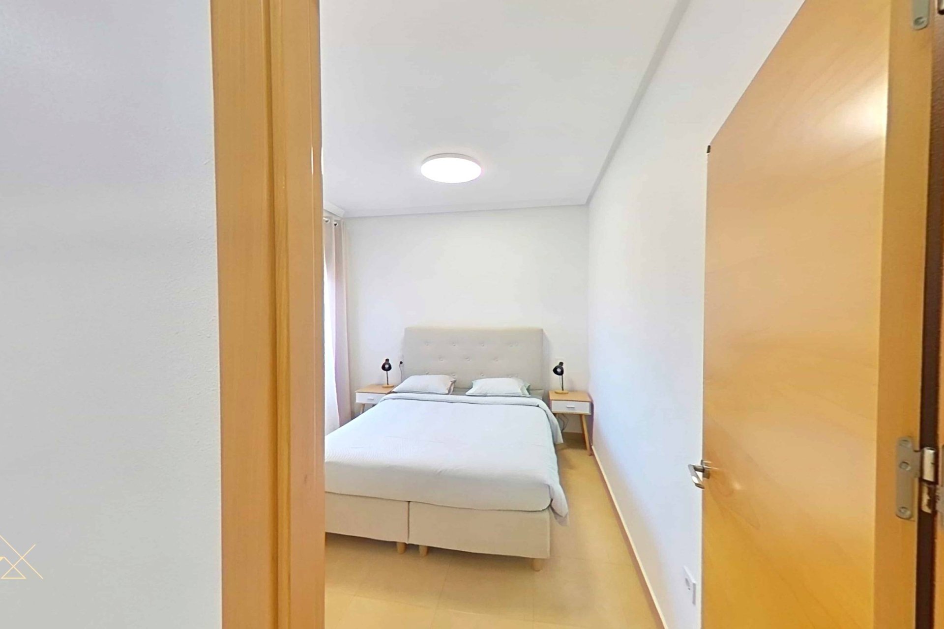 Revente - Apartment -
Orihuela Costa - Lomas de Cabo Roig