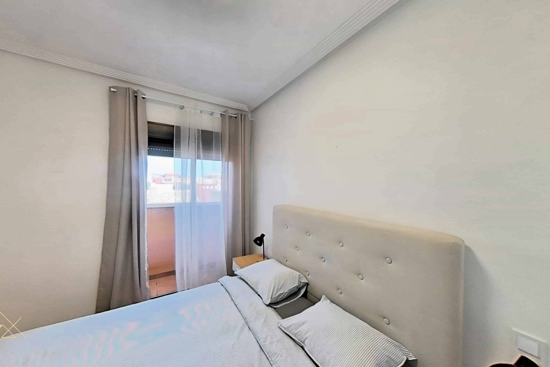 Revente - Apartment -
Orihuela Costa - Lomas de Cabo Roig