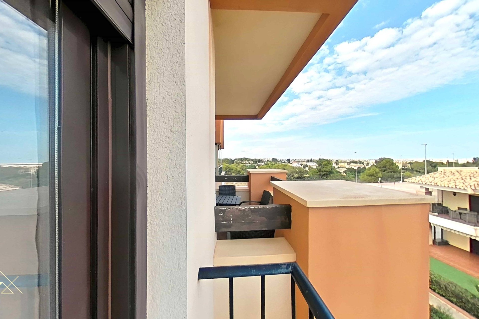 Revente - Apartment -
Orihuela Costa - Lomas de Cabo Roig
