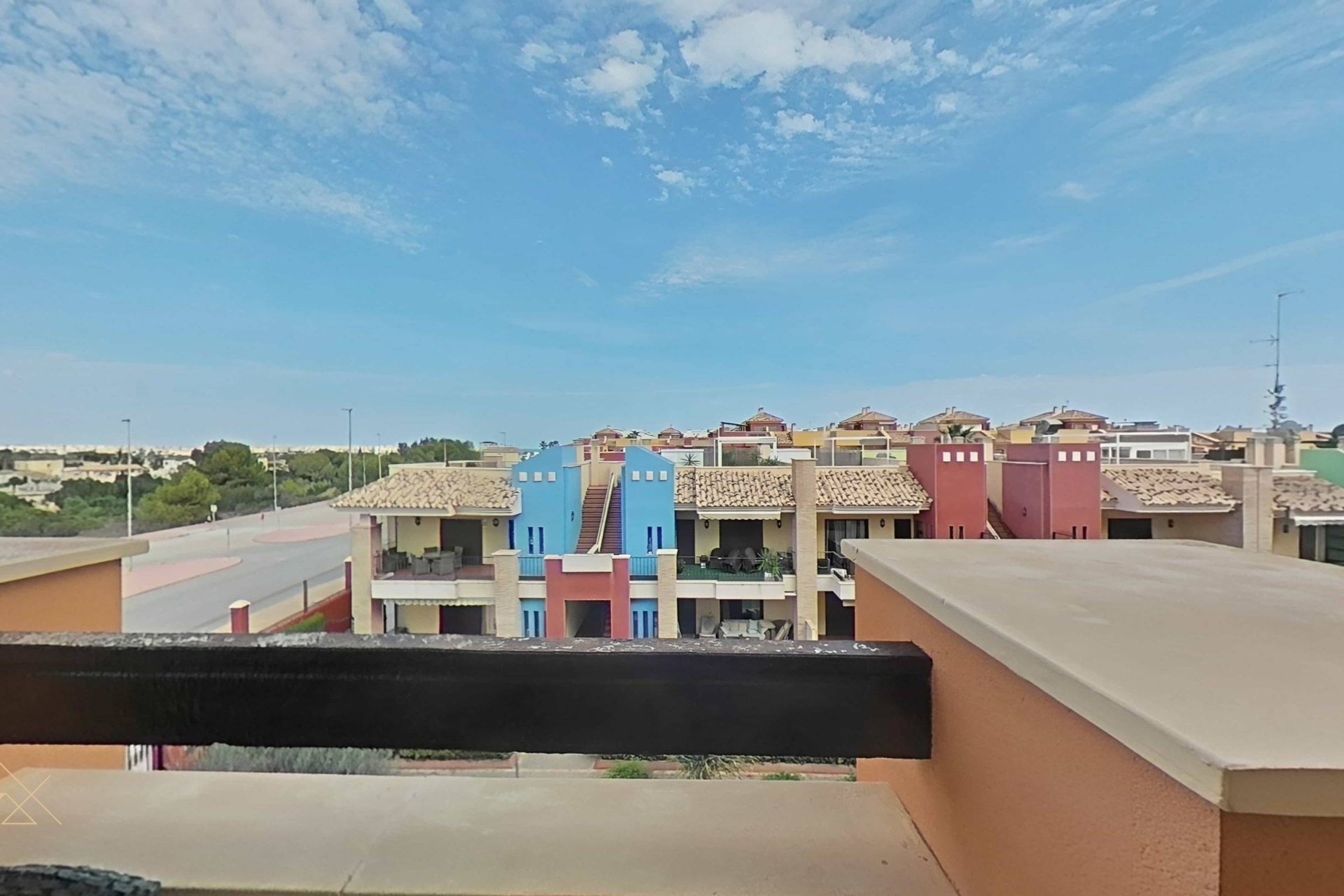 Revente - Apartment -
Orihuela Costa - Lomas de Cabo Roig