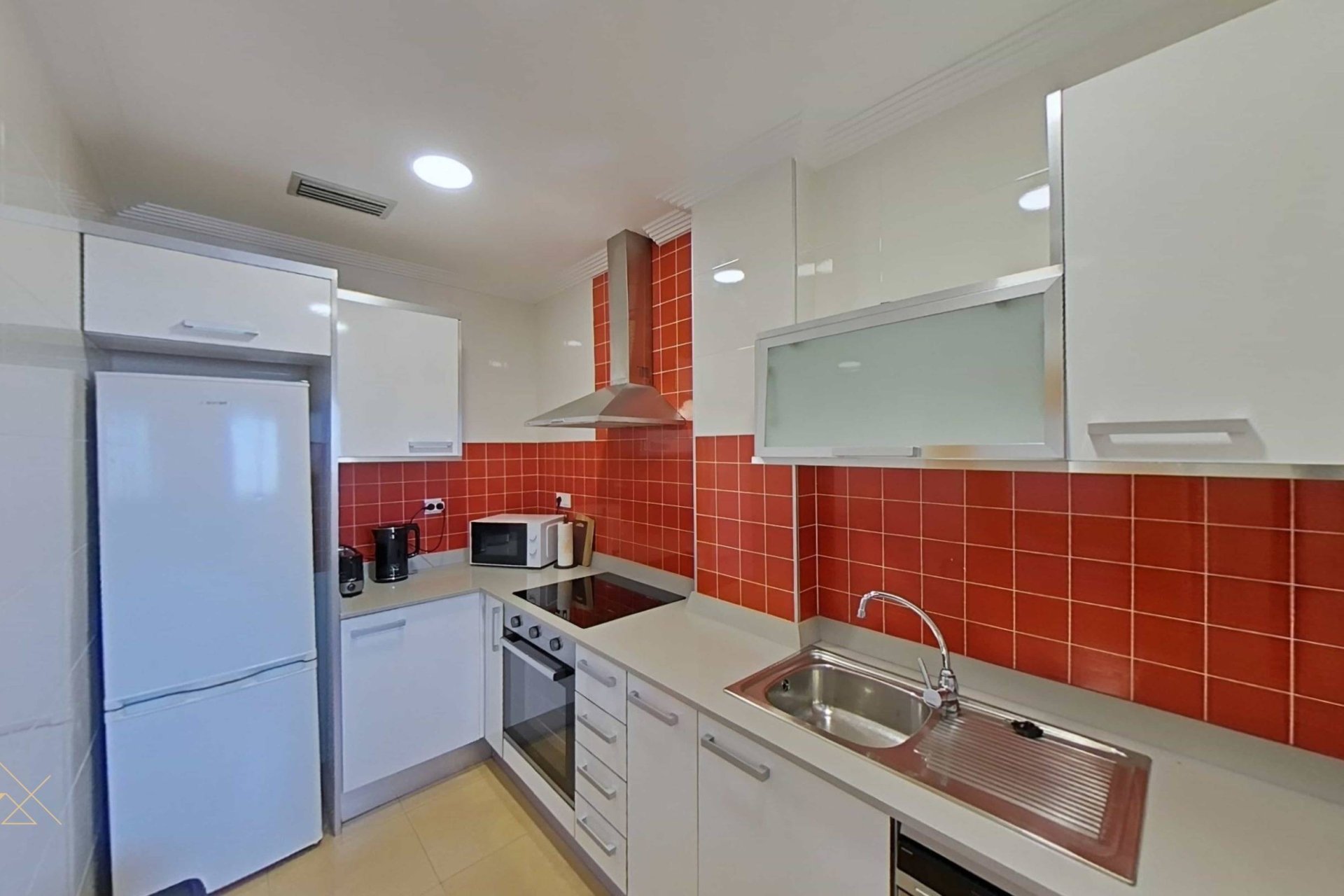 Revente - Apartment -
Orihuela Costa - Lomas de Cabo Roig
