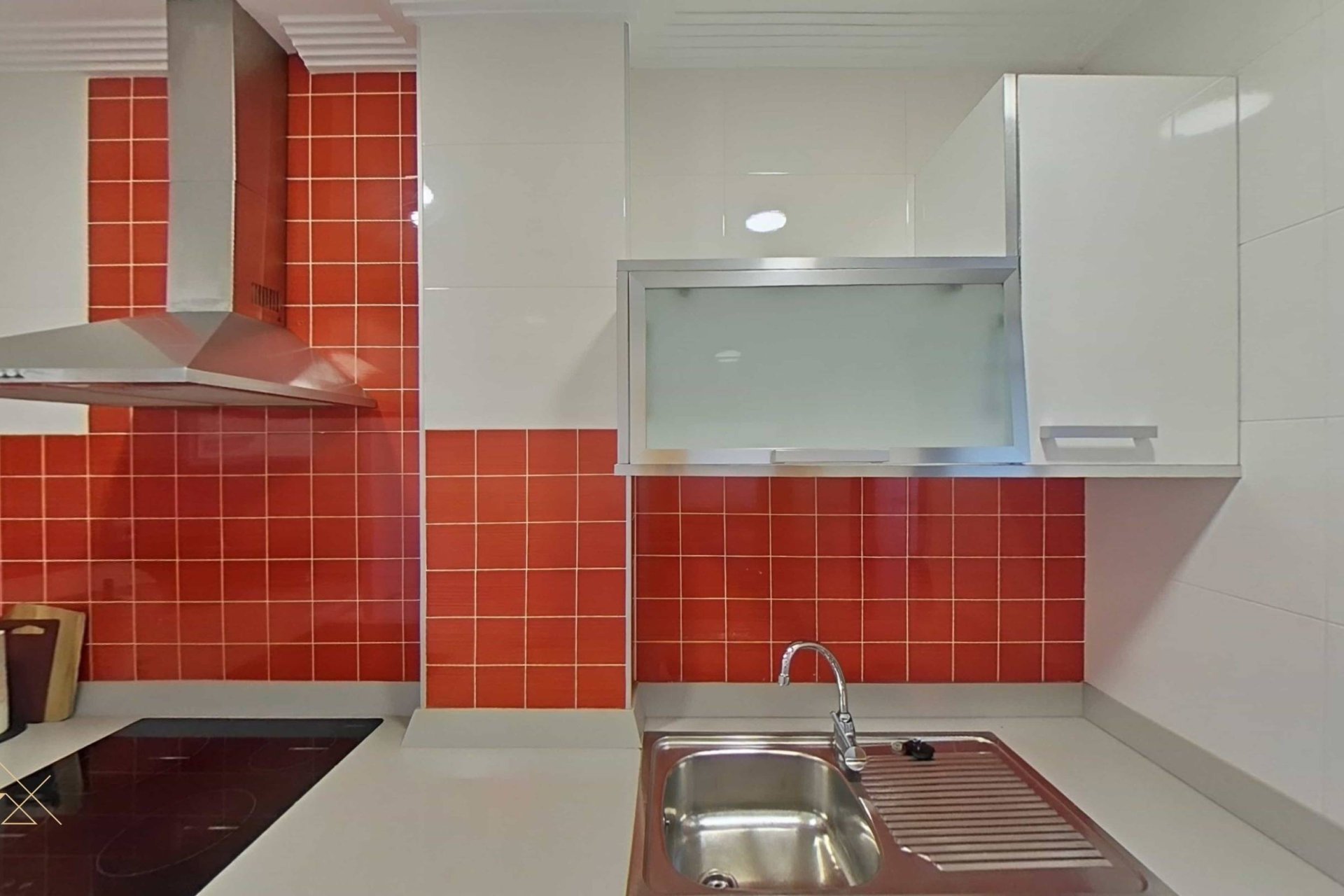 Revente - Apartment -
Orihuela Costa - Lomas de Cabo Roig
