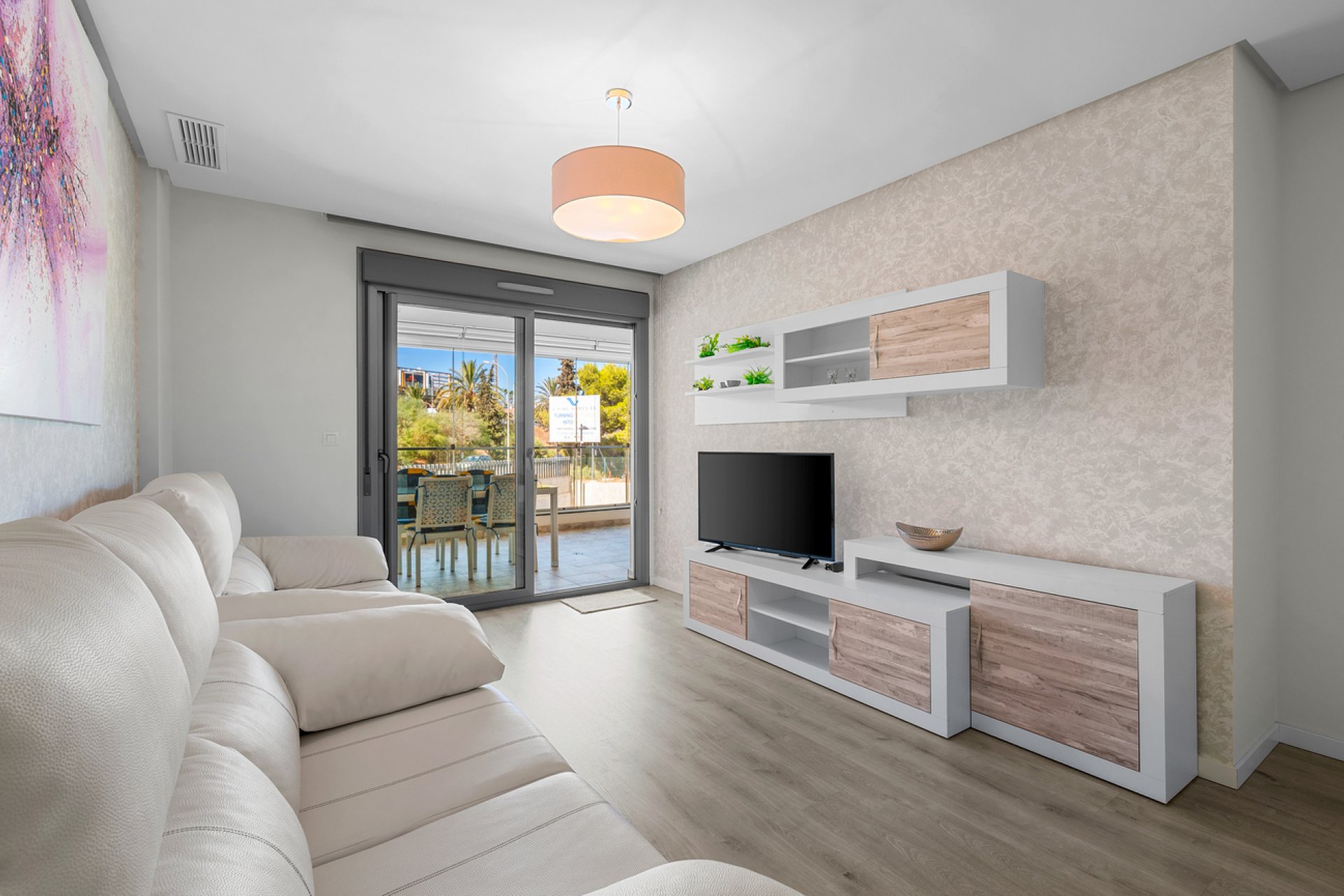 Revente - Apartment -
Orihuela Costa - Los Dolses