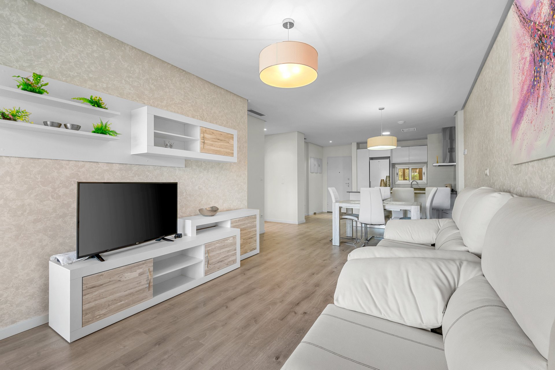 Revente - Apartment -
Orihuela Costa - Los Dolses