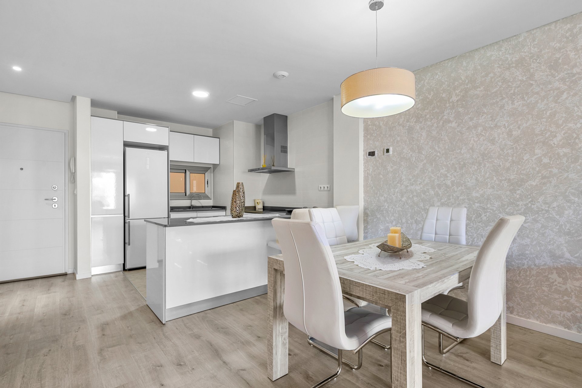 Revente - Apartment -
Orihuela Costa - Los Dolses