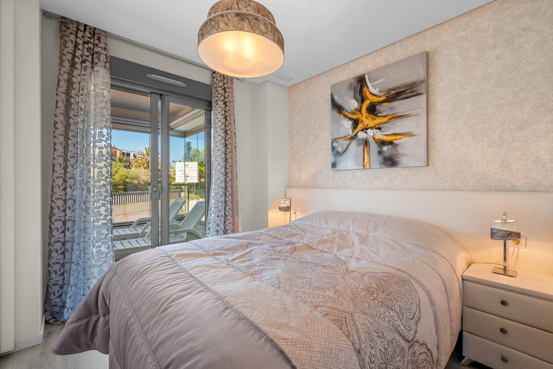Revente - Apartment -
Orihuela Costa - Los Dolses