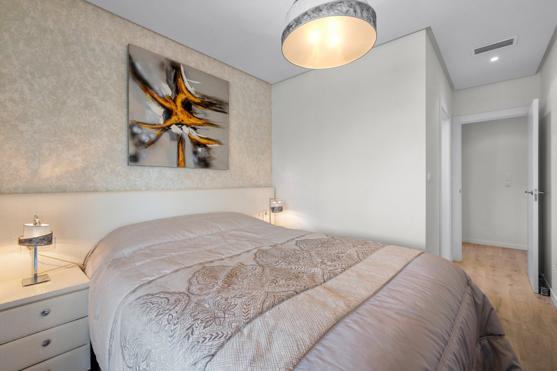 Revente - Apartment -
Orihuela Costa - Los Dolses
