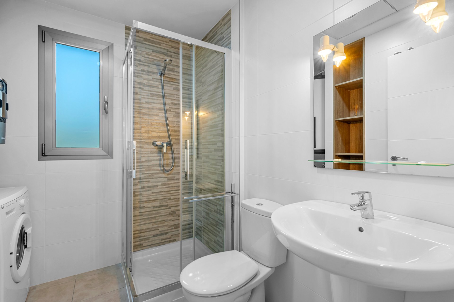 Revente - Apartment -
Orihuela Costa - Los Dolses