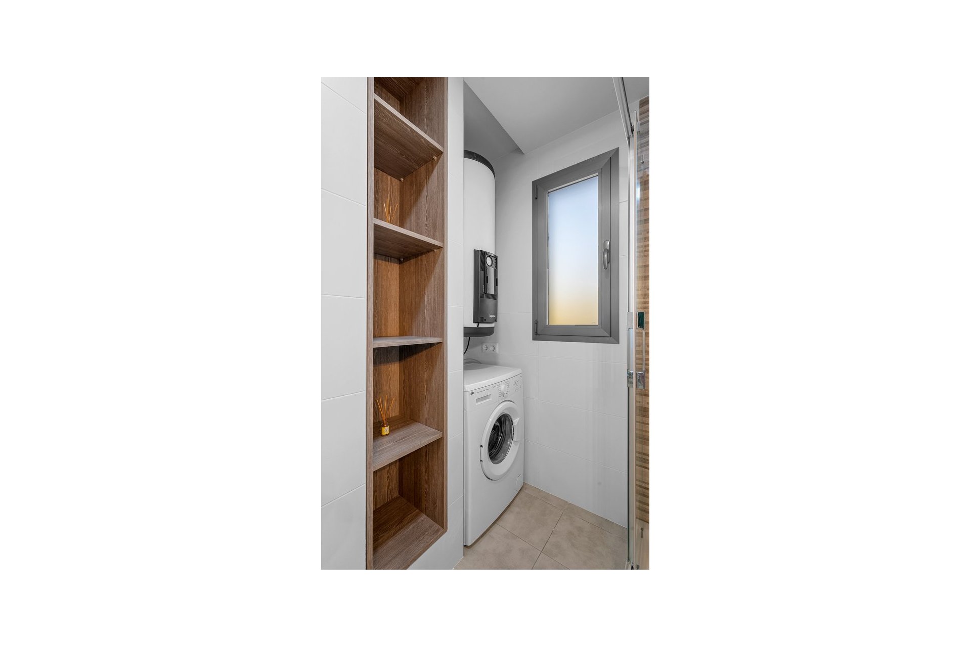 Revente - Apartment -
Orihuela Costa - Los Dolses