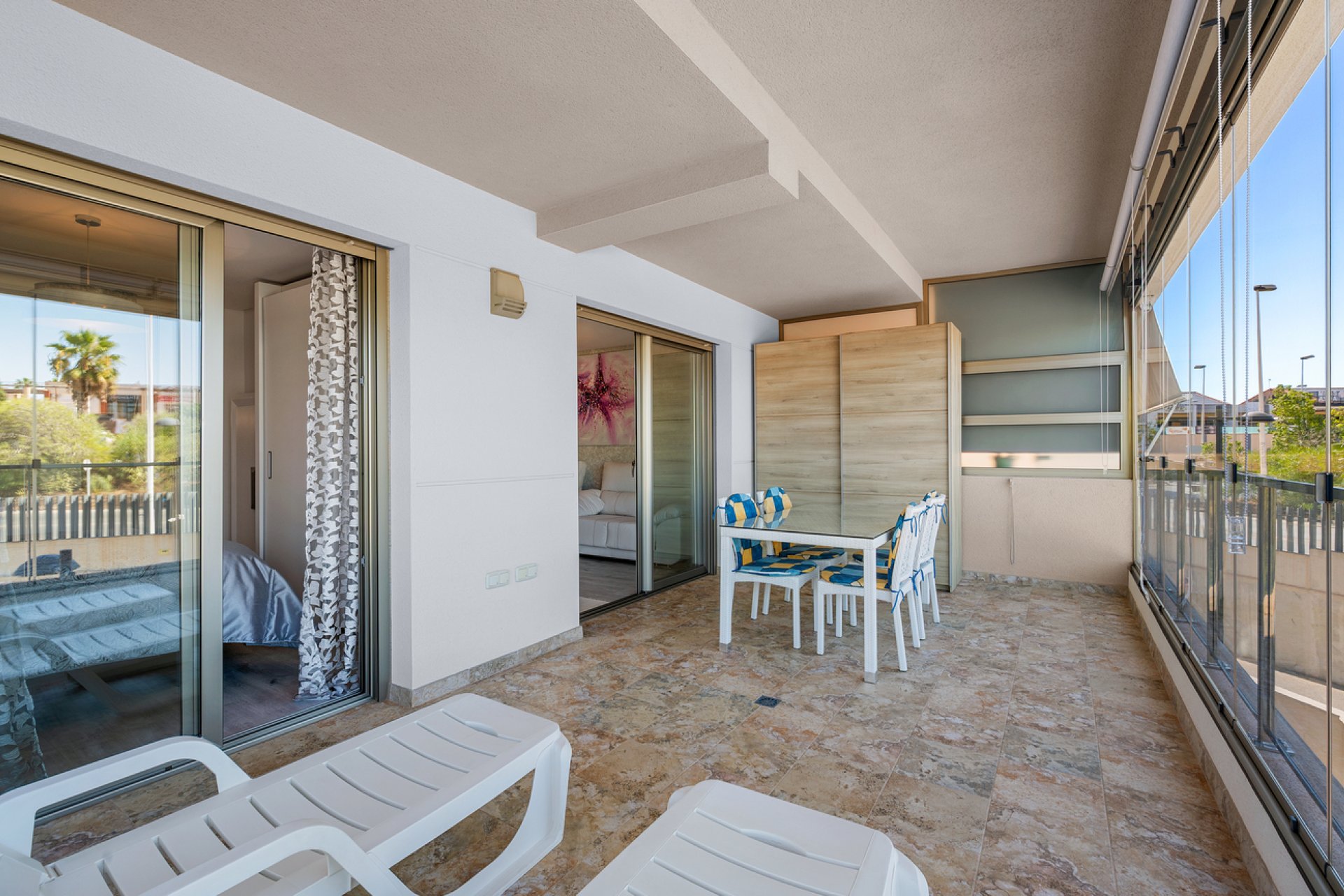 Revente - Apartment -
Orihuela Costa - Los Dolses
