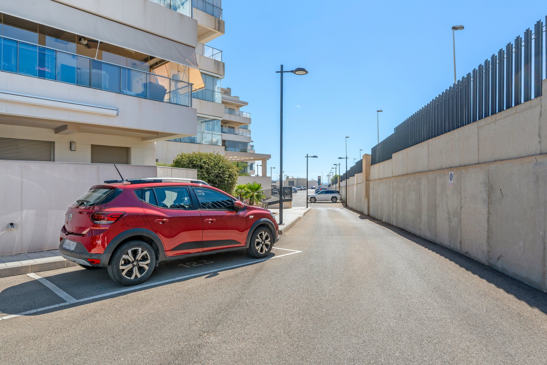 Revente - Apartment -
Orihuela Costa - Los Dolses