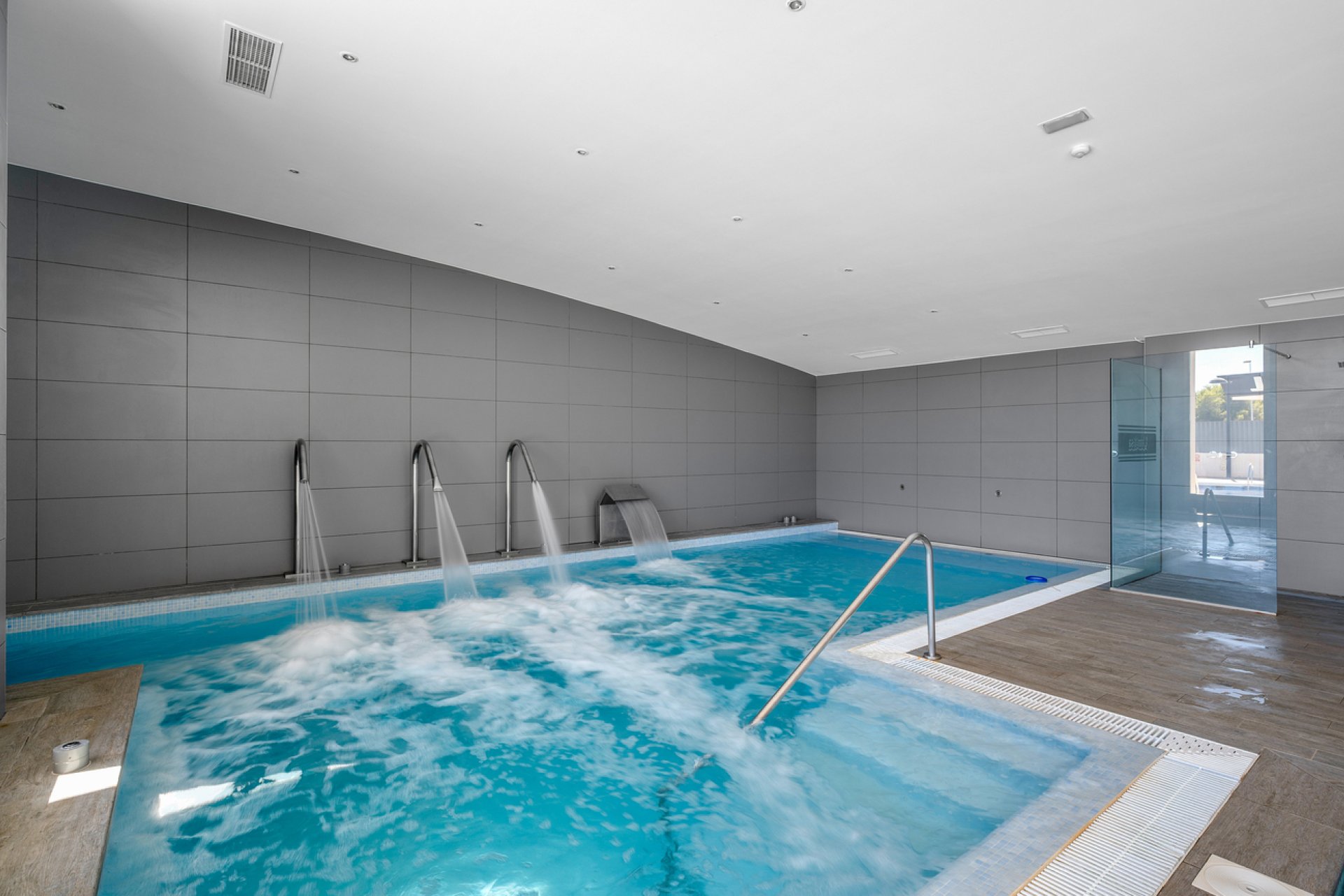 Revente - Apartment -
Orihuela Costa - Los Dolses