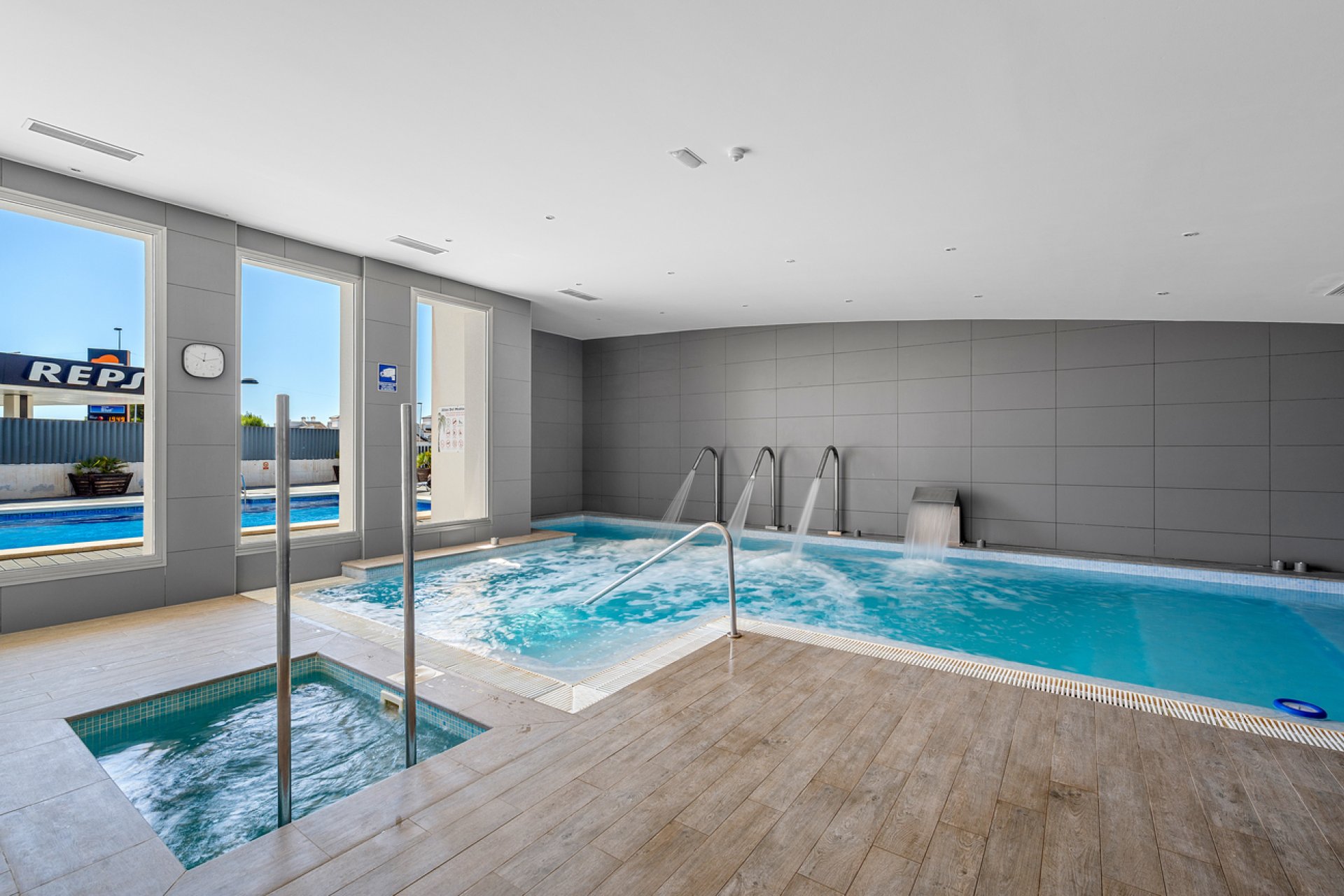 Revente - Apartment -
Orihuela Costa - Los Dolses