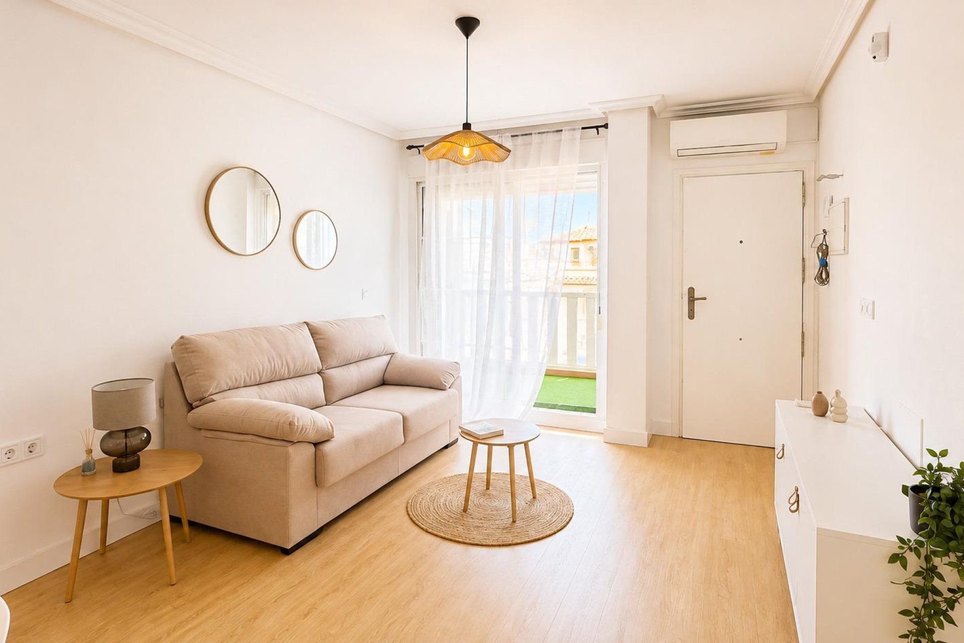 Revente - Apartment -
Orihuela Costa - Monte Zenia