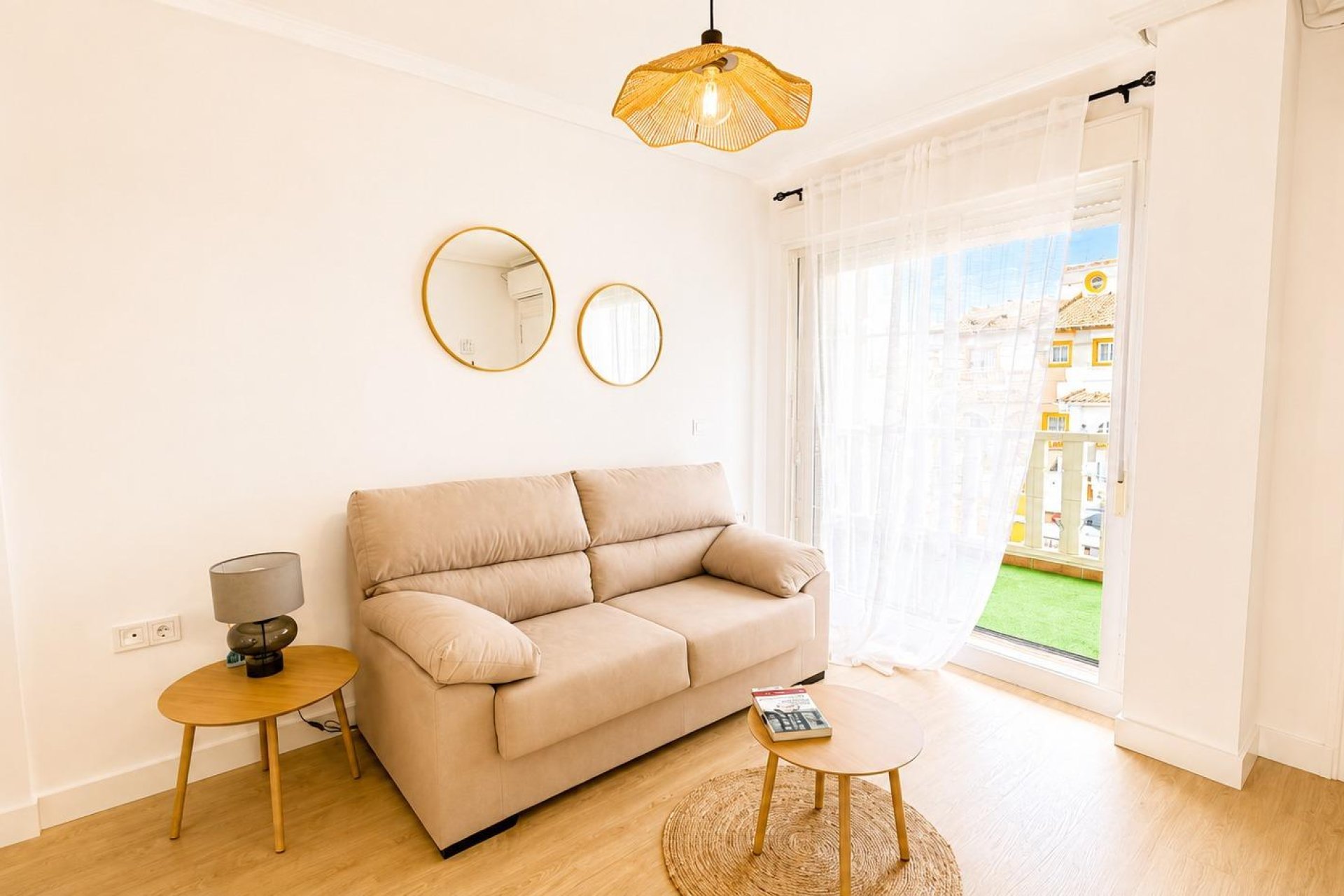 Revente - Apartment -
Orihuela Costa - Monte Zenia