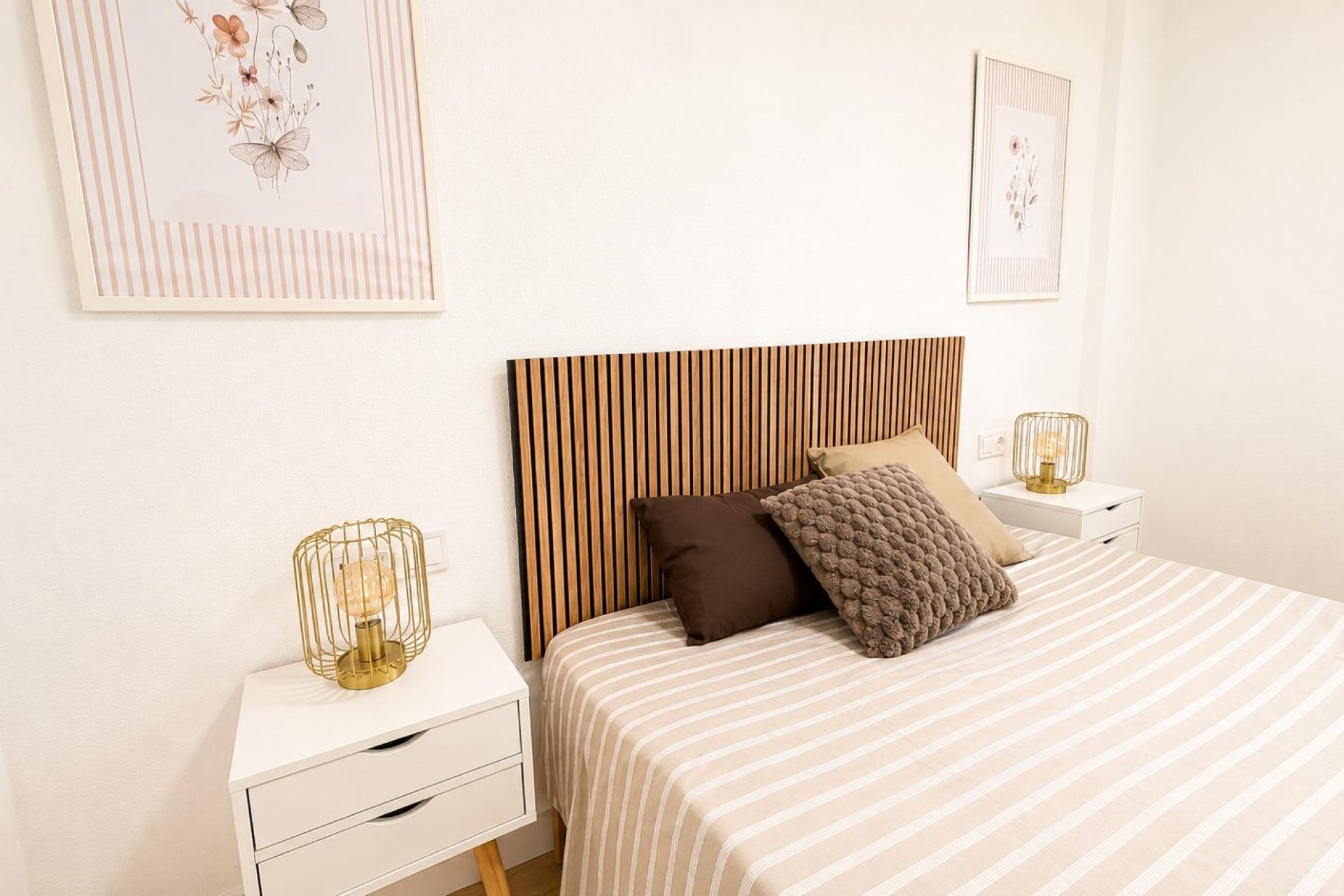 Revente - Apartment -
Orihuela Costa - Monte Zenia