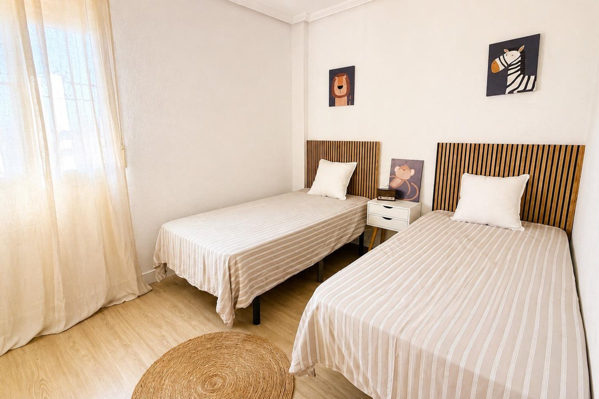 Revente - Apartment -
Orihuela Costa - Monte Zenia