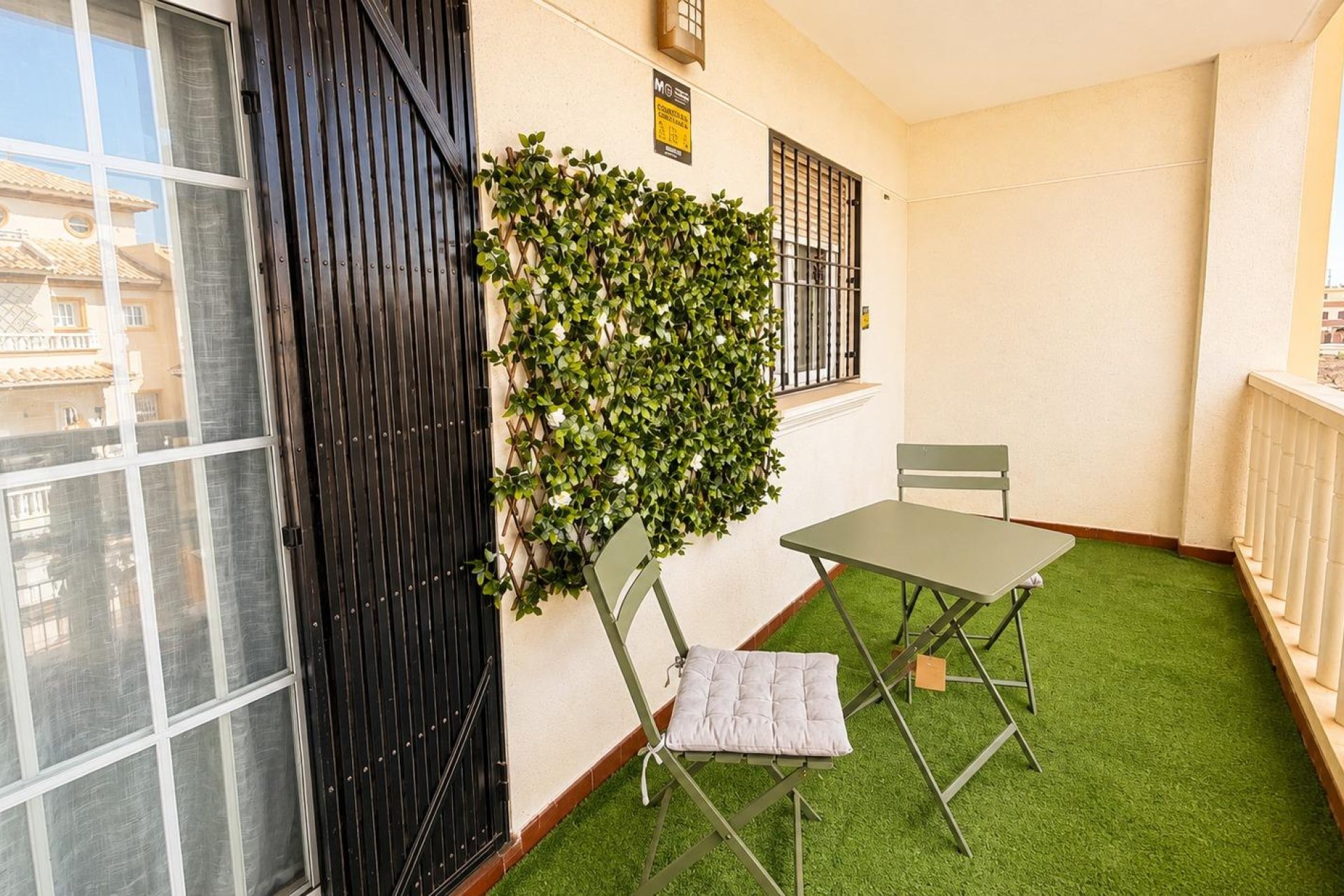 Revente - Apartment -
Orihuela Costa - Monte Zenia