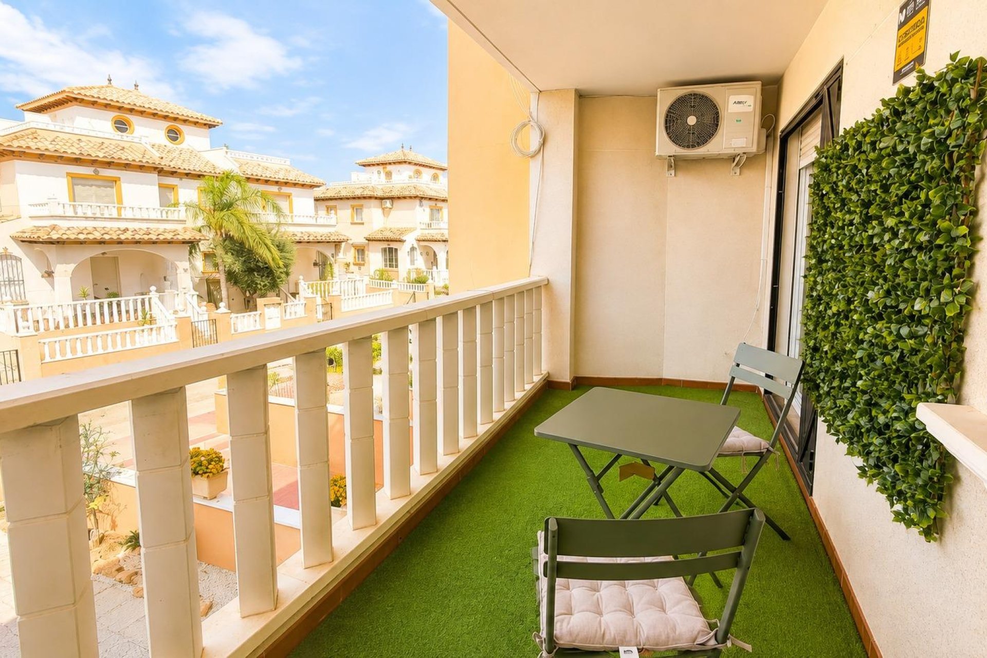 Revente - Apartment -
Orihuela Costa - Monte Zenia