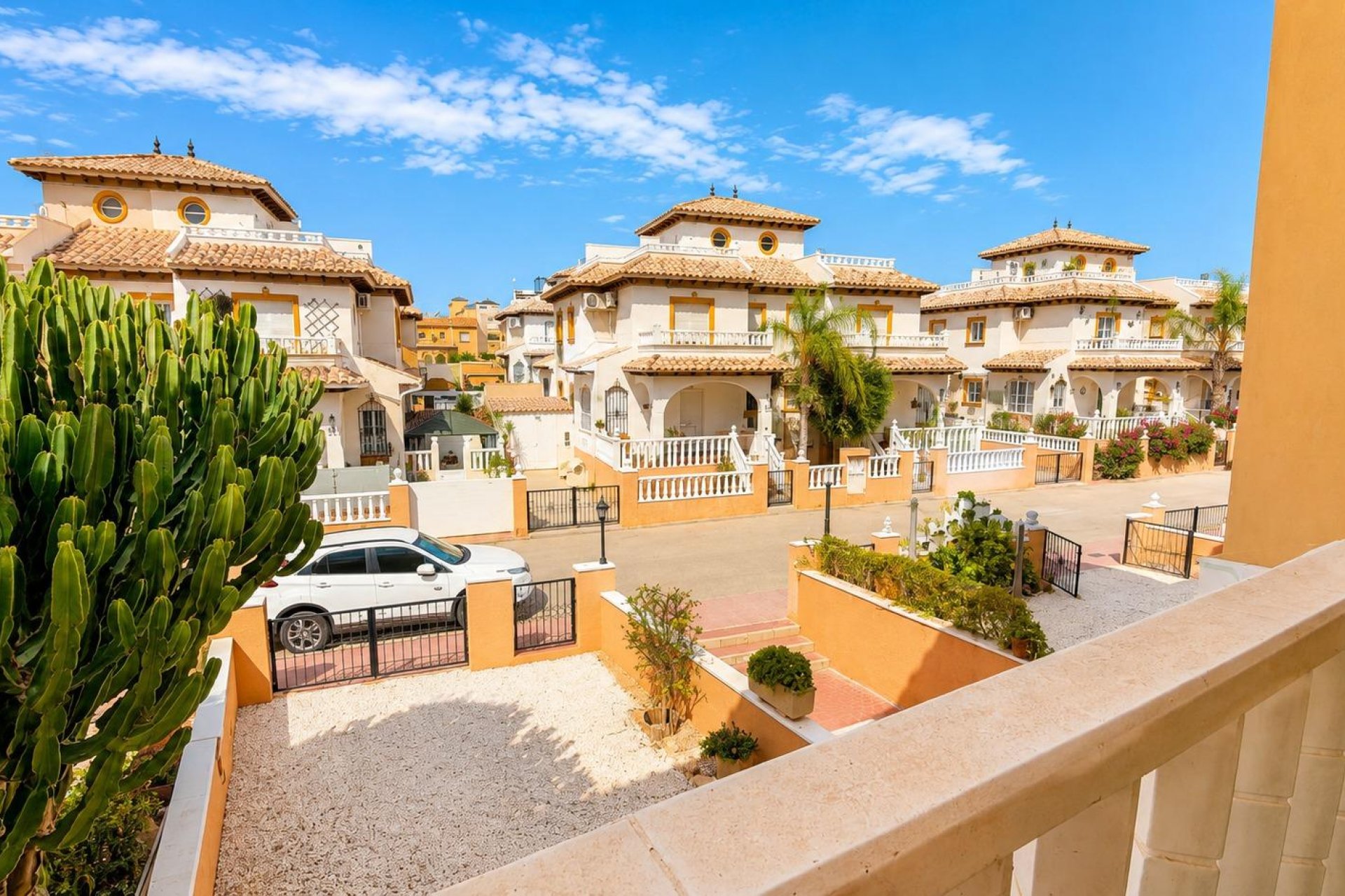 Revente - Apartment -
Orihuela Costa - Monte Zenia