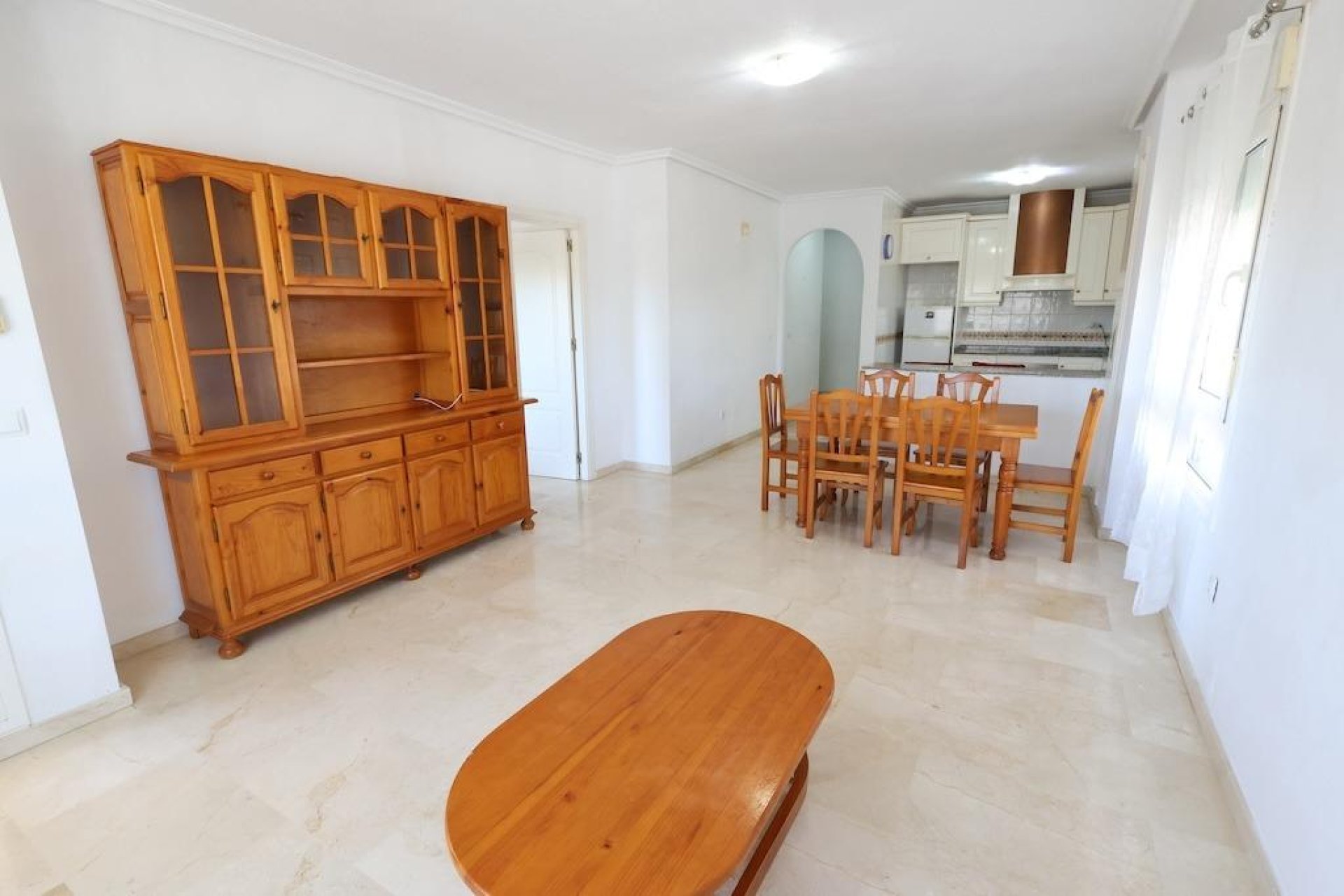 Revente - Apartment -
Orihuela Costa - Playa Flamenca Norte