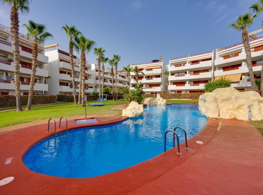 Revente - Apartment -
Orihuela Costa - Playa Flamenca