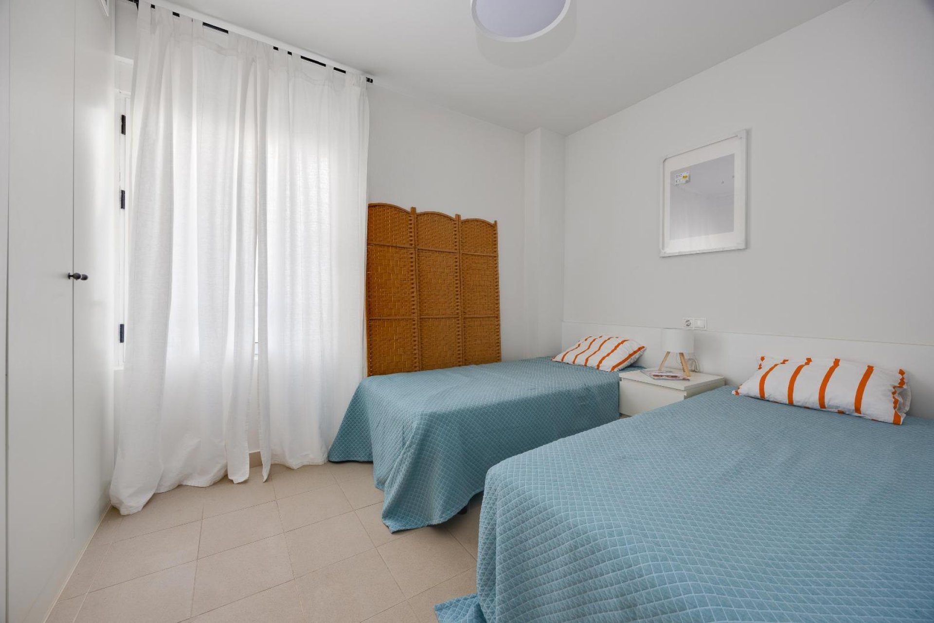 Revente - Apartment -
Orihuela Costa - Playa Flamenca